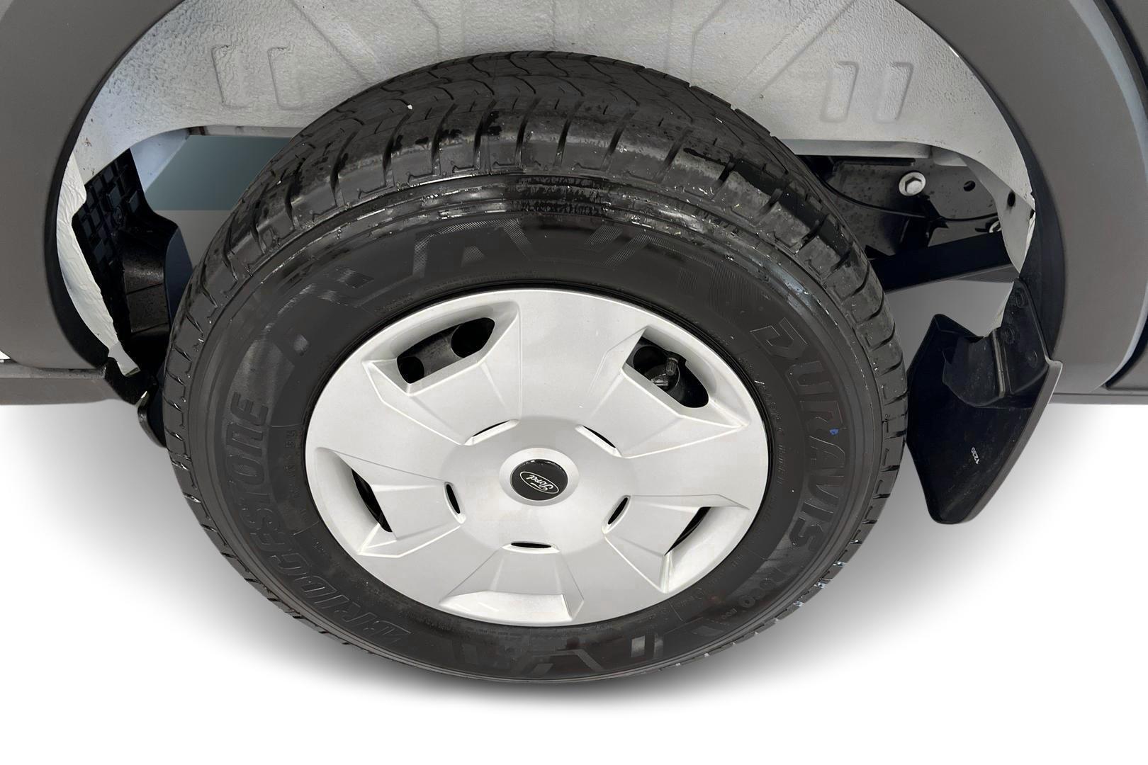 FORD Transit 2024