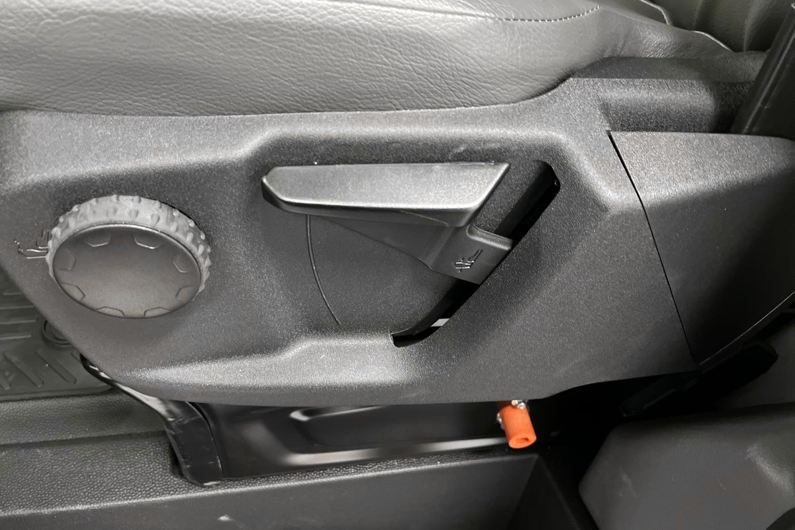 FORD Transit 2024