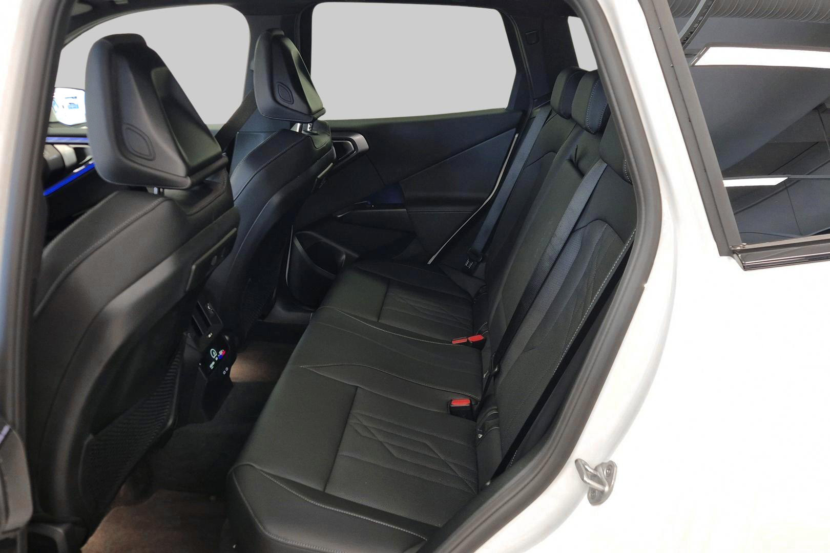 BMW X3 2026