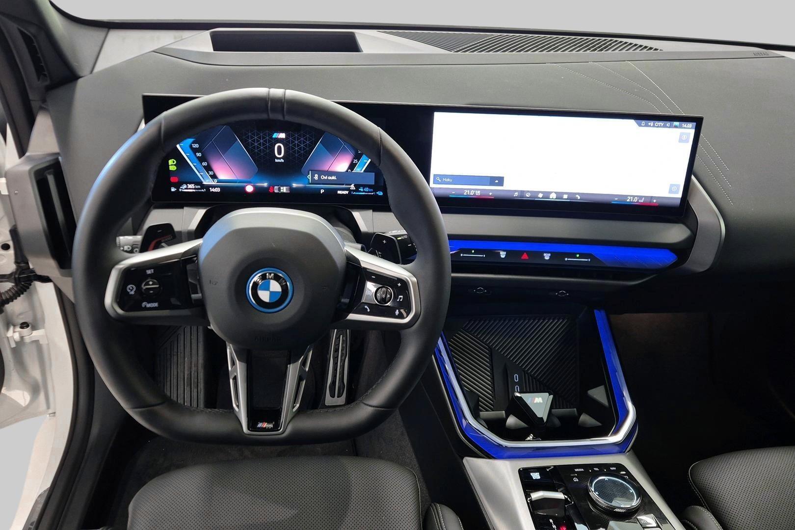 BMW X3 2026
