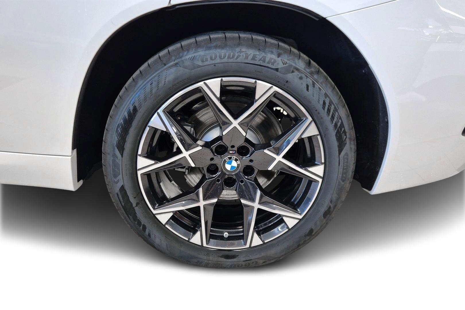 BMW X3 2026