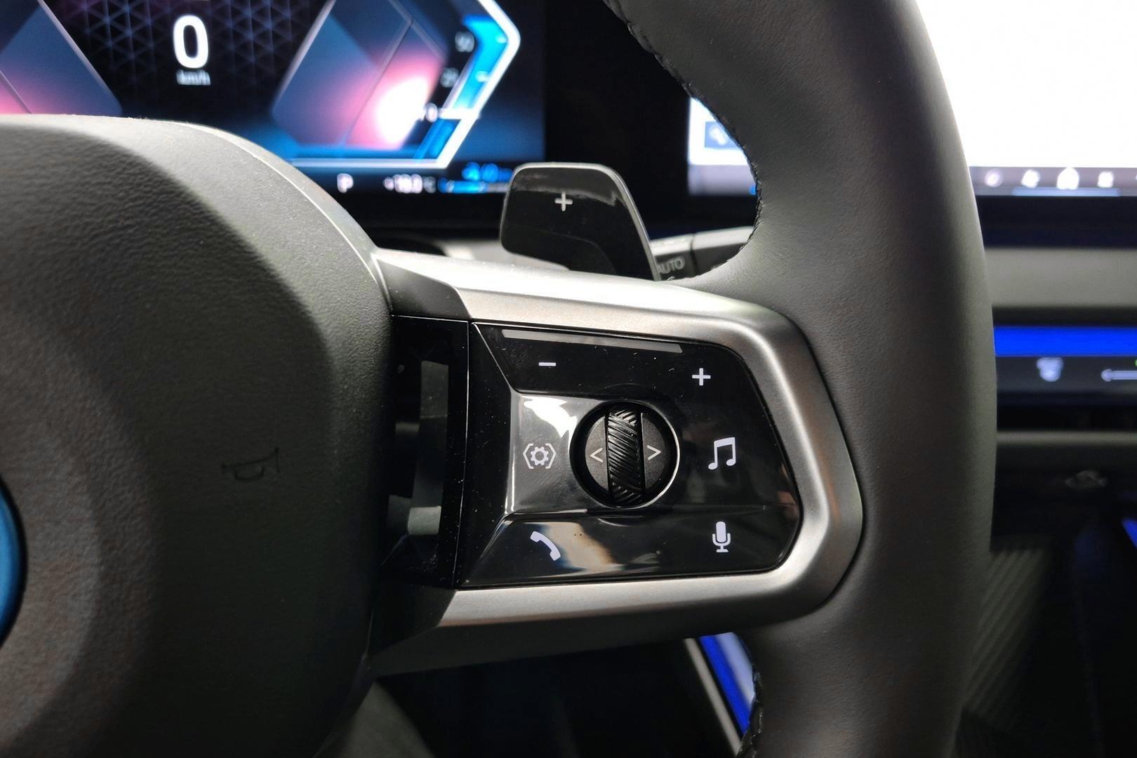BMW X3 2026