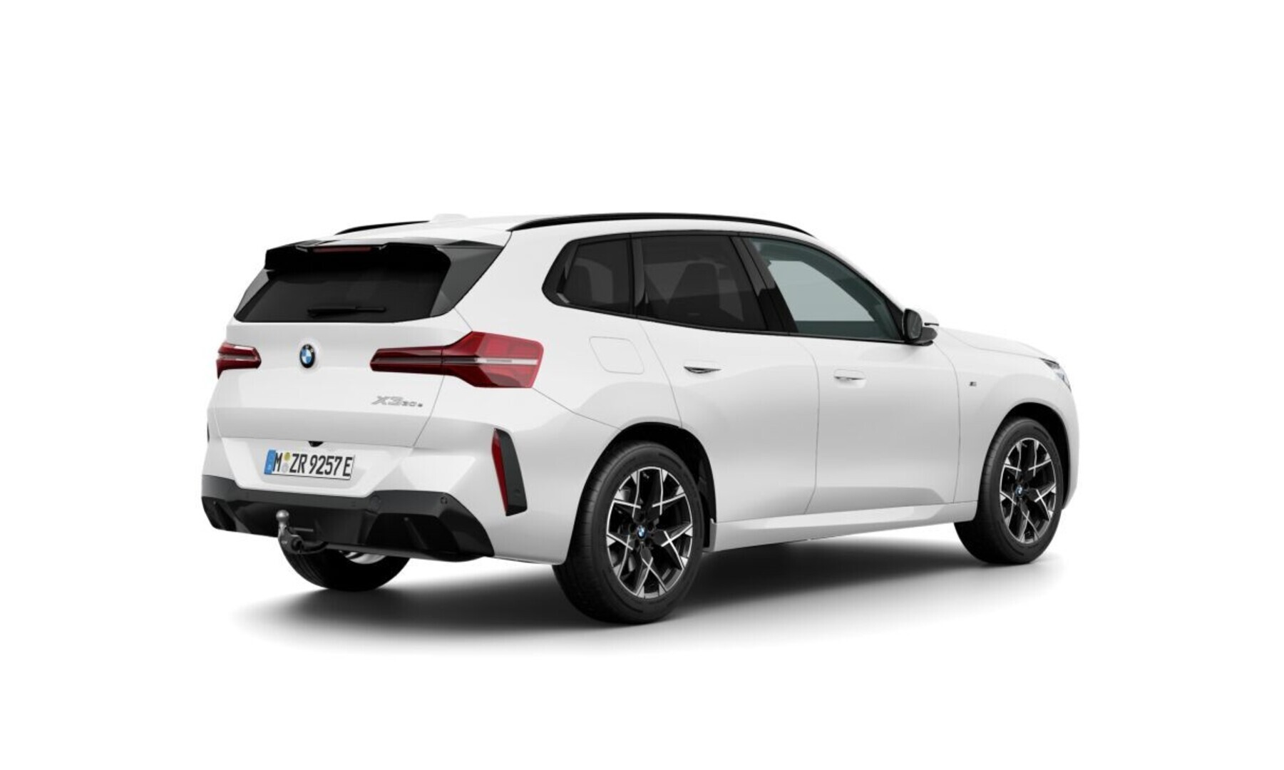 BMW X3 2026