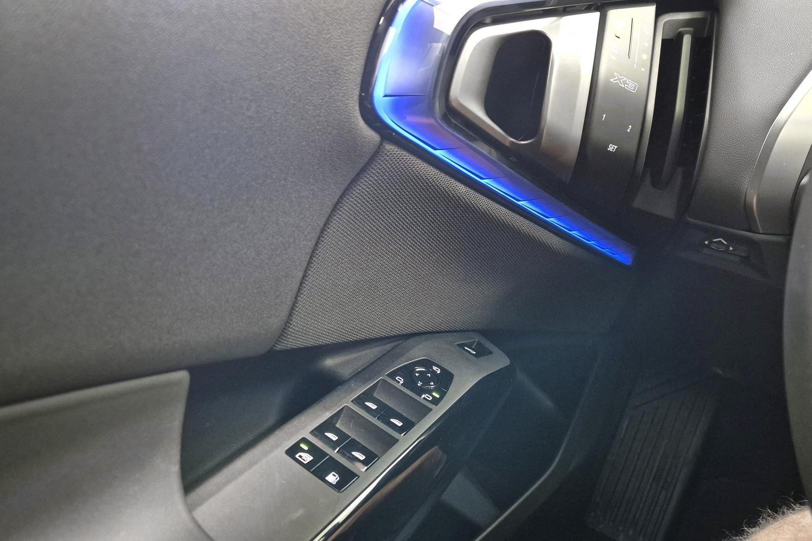 BMW X3 2026