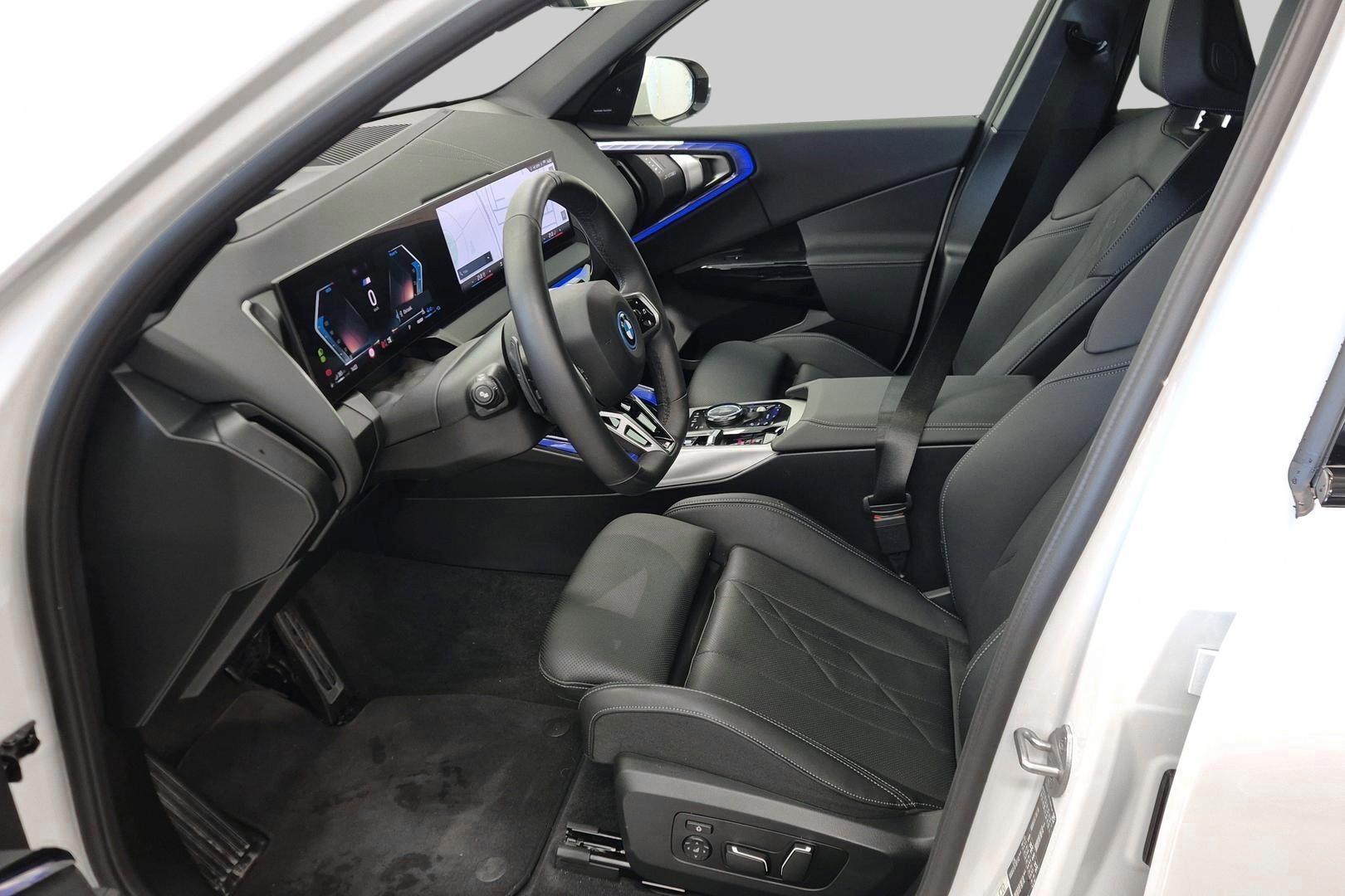 BMW X3 2026