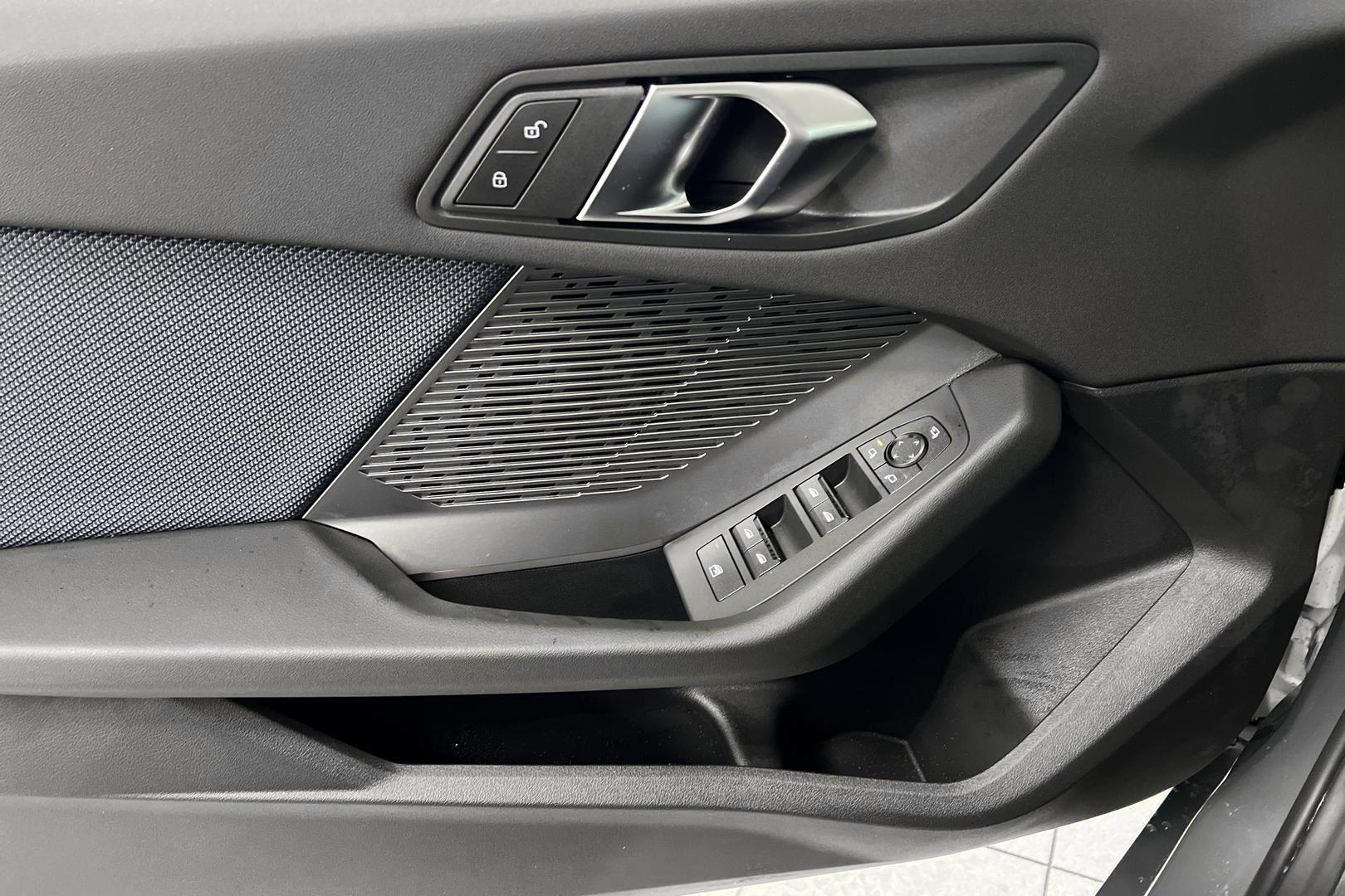 BMW 1-sarja 2026