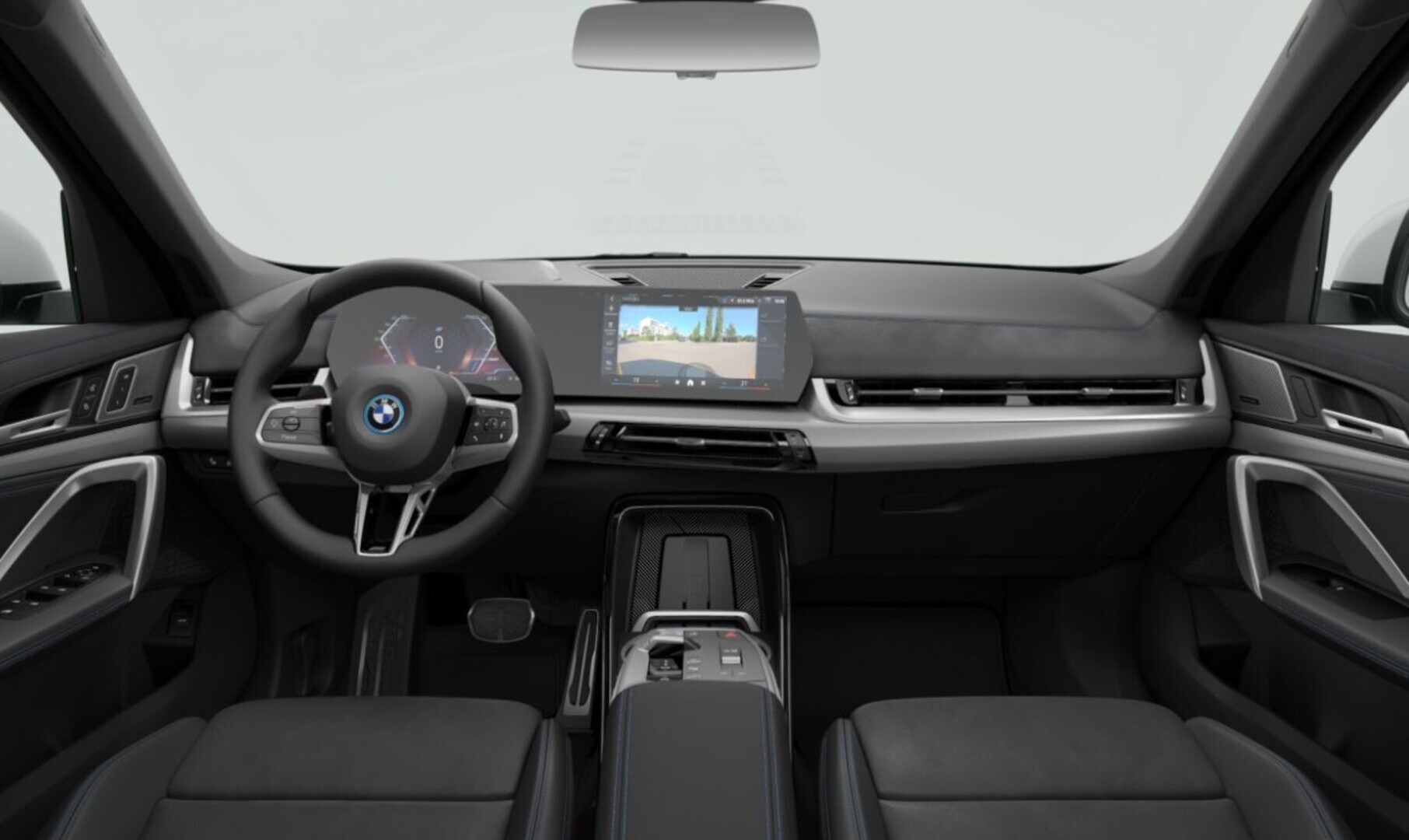 BMW iX1 2026