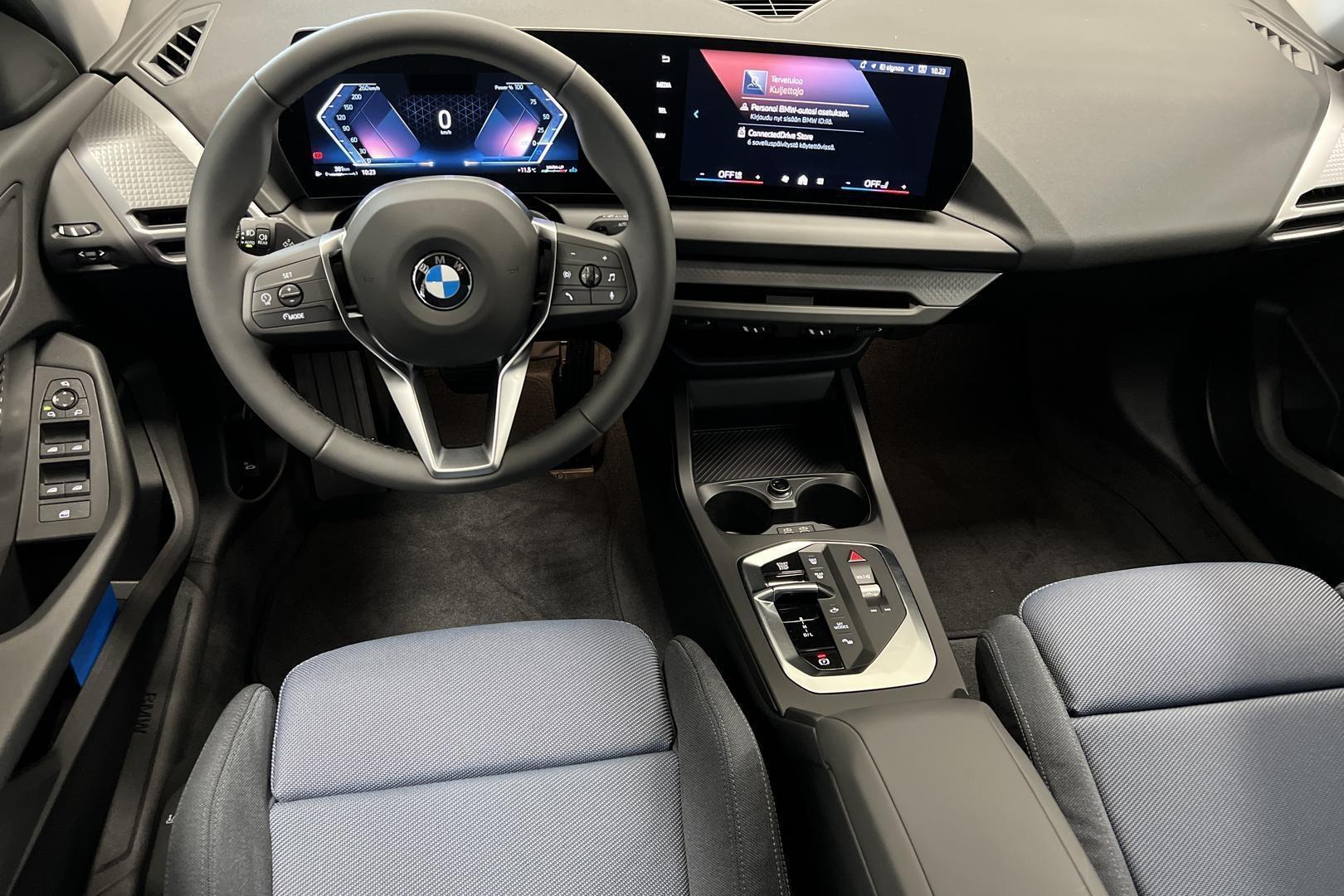 BMW 1-sarja 2027