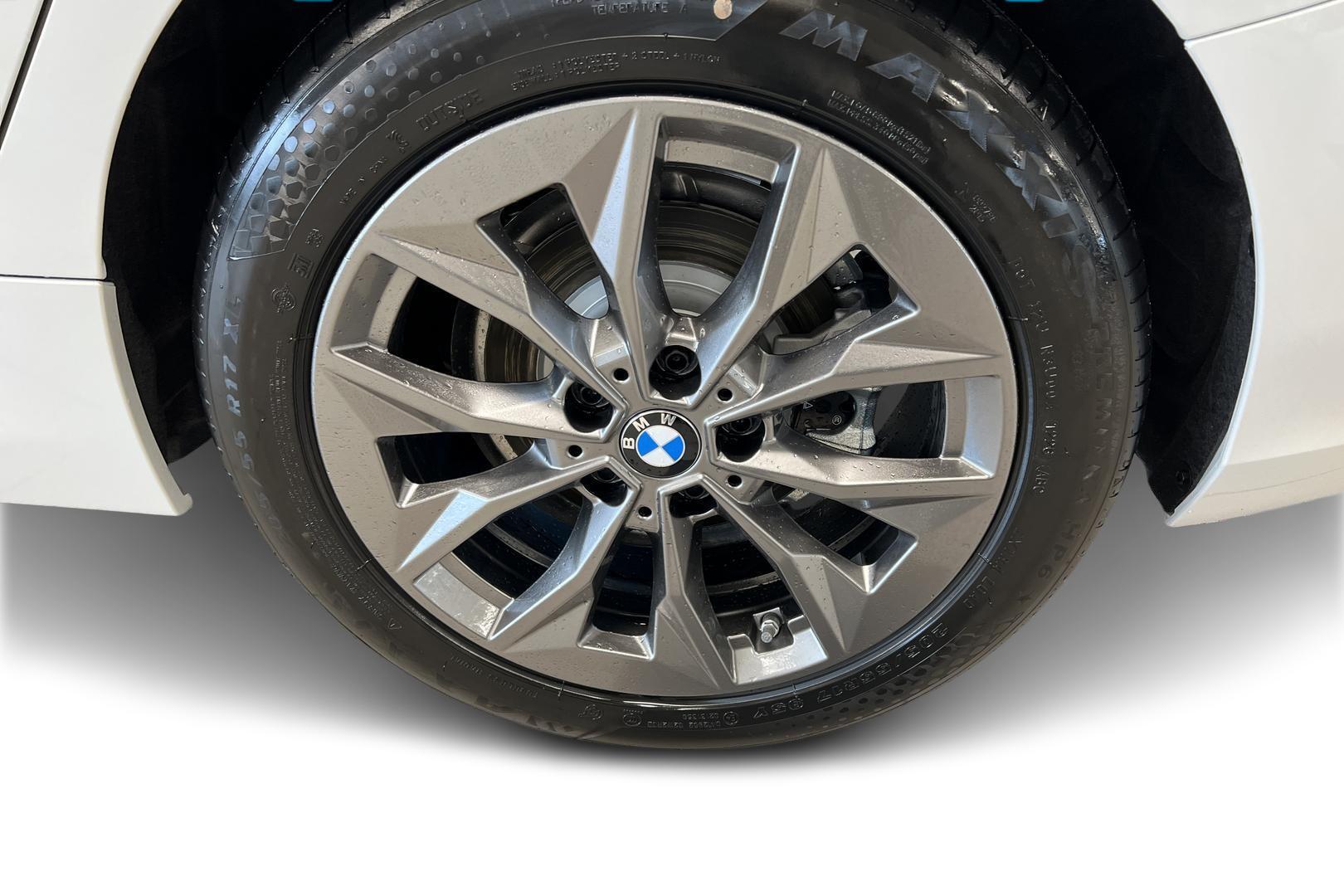 BMW 1-sarja 2027