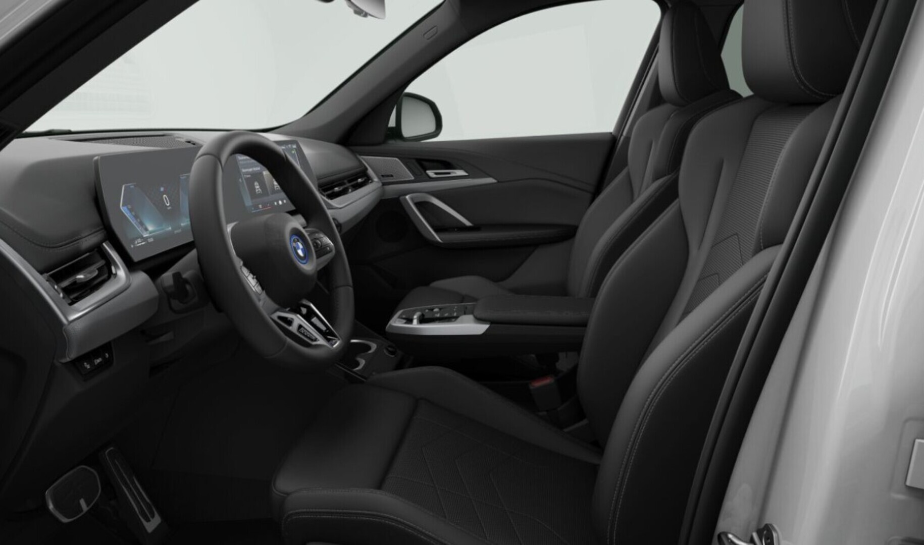 BMW X1 2026