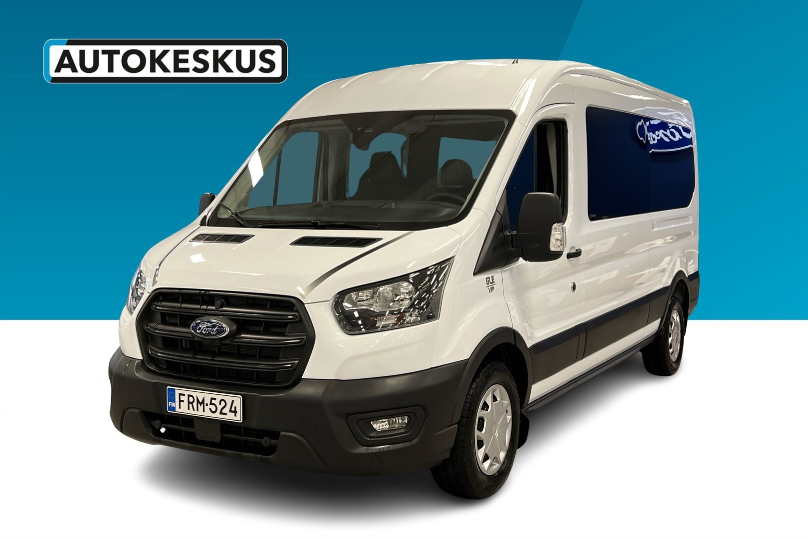 FORD Transit 2025