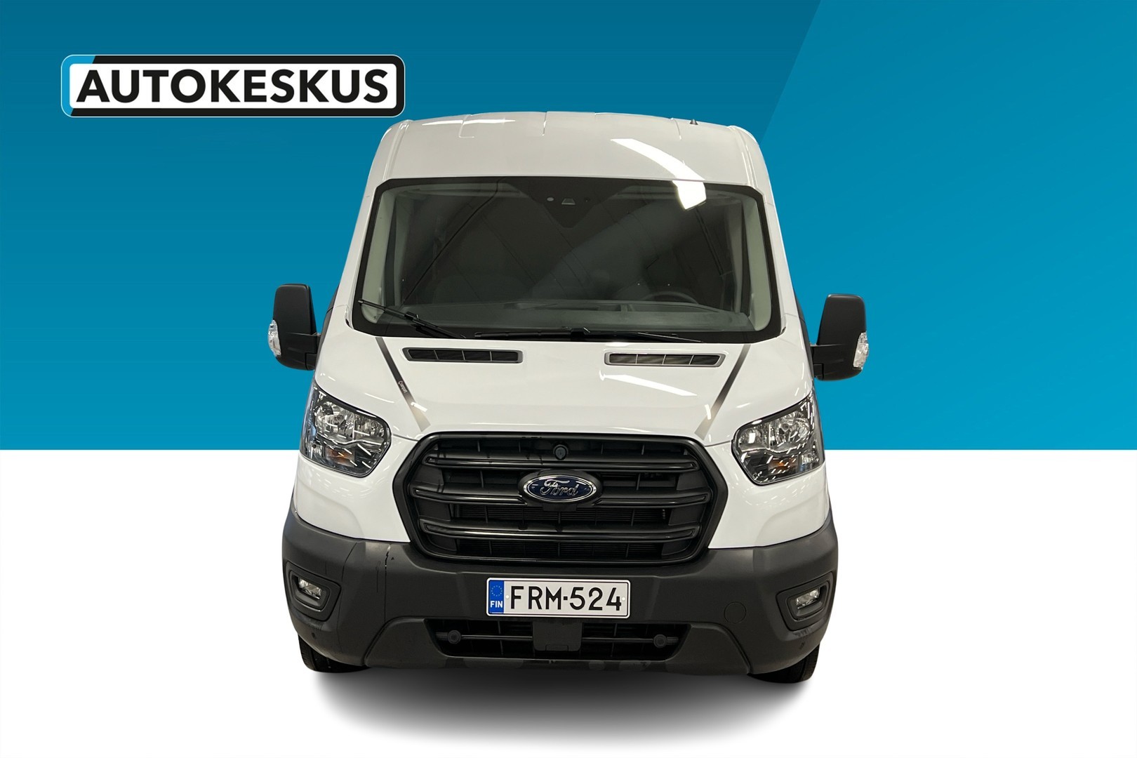 FORD Transit 2025