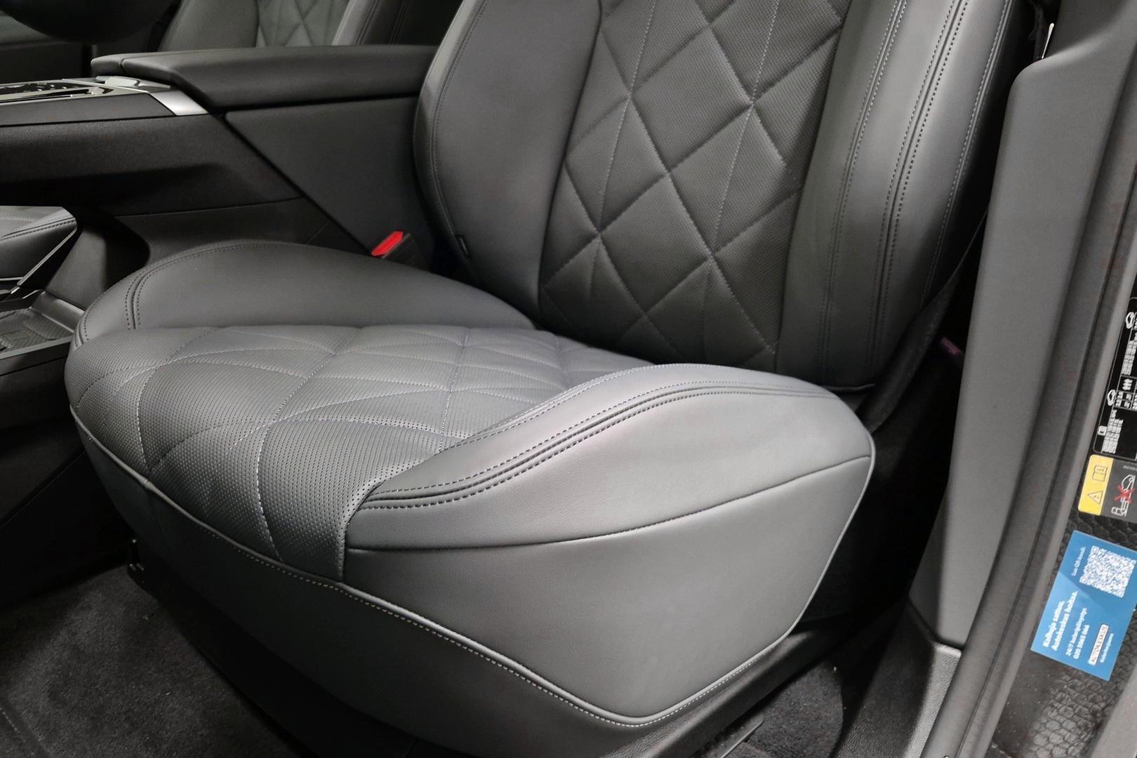 BMW iX 2026