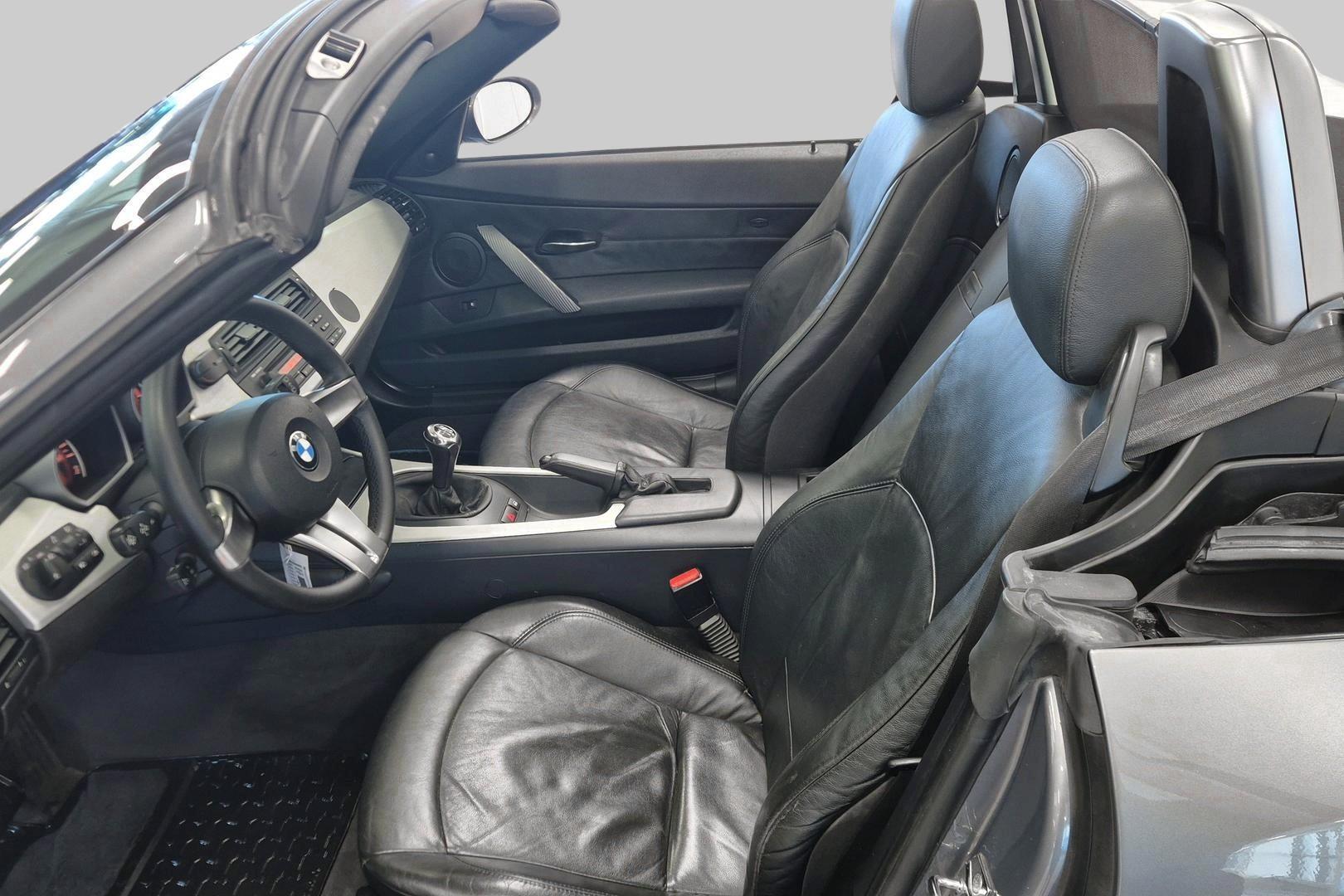 BMW Z4 2006