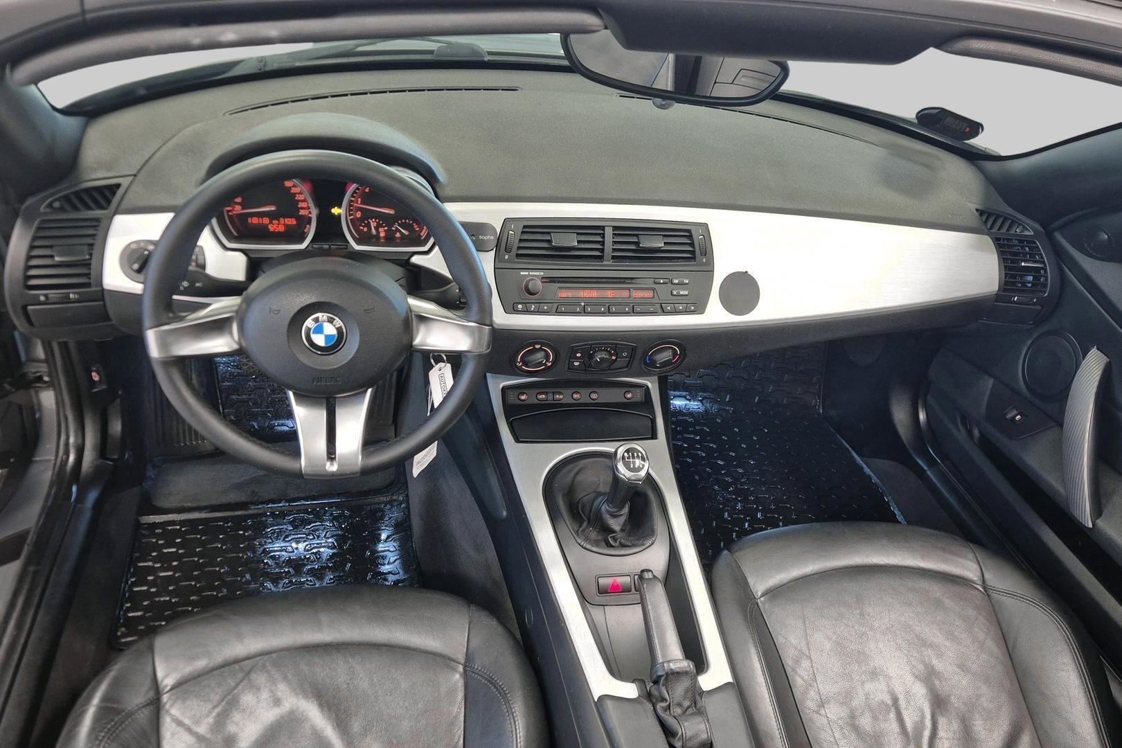 BMW Z4 2006