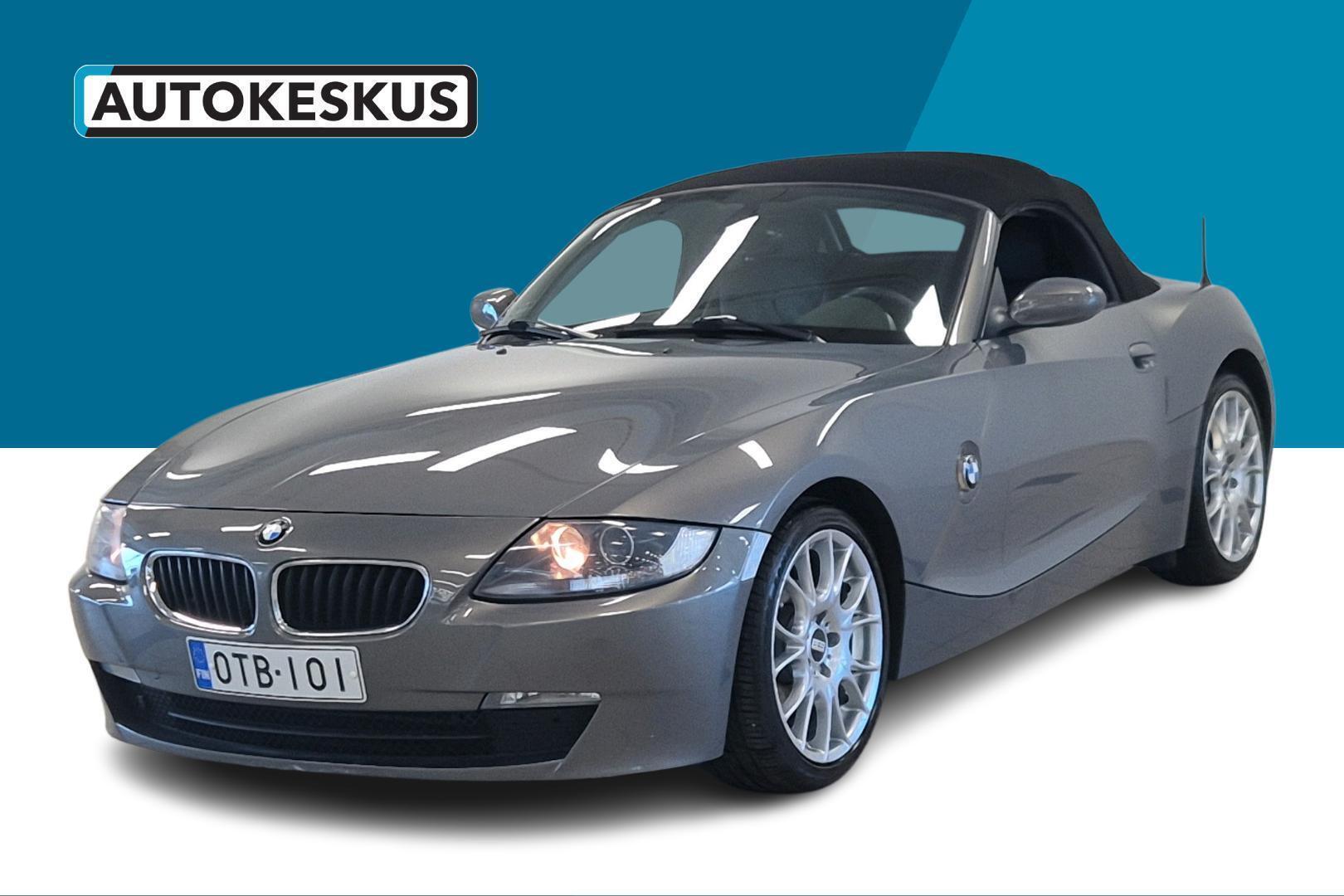 BMW Z4 2006