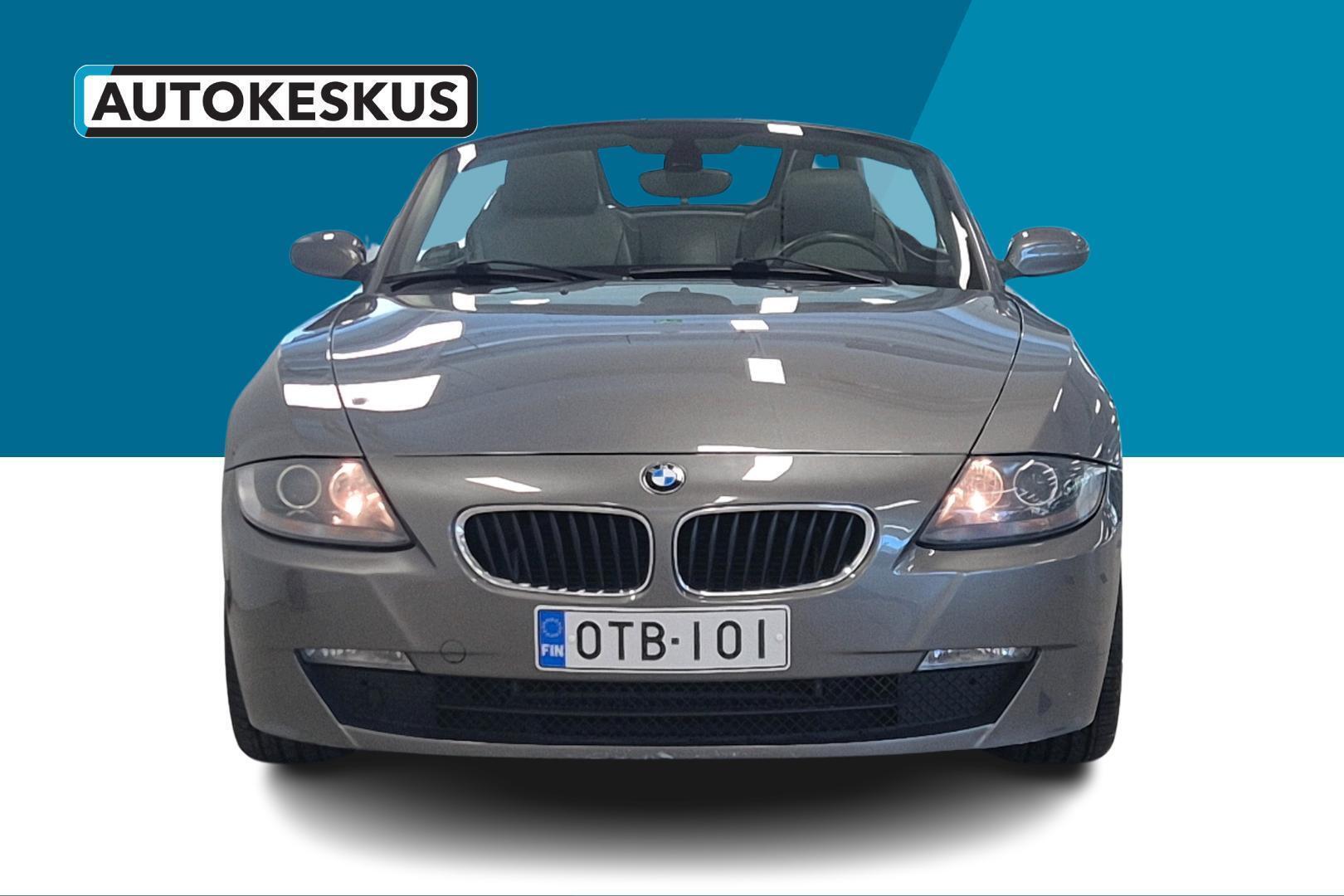 BMW Z4 2006