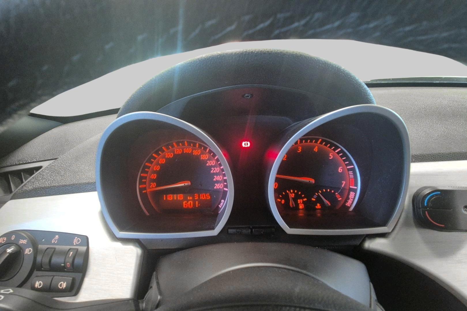 BMW Z4 2006