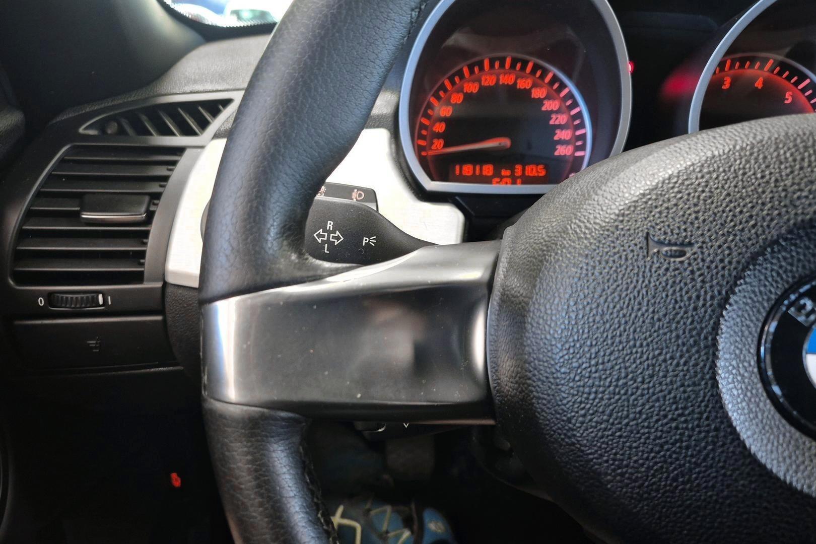 BMW Z4 2006