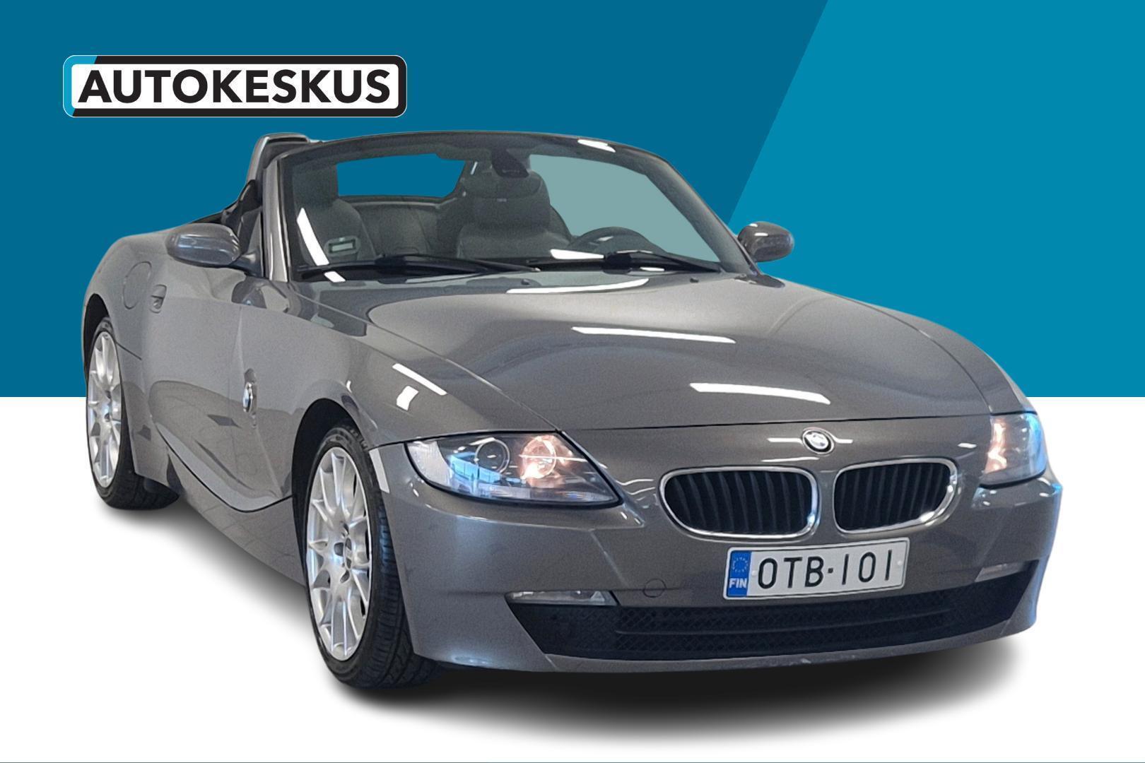 BMW Z4 2006