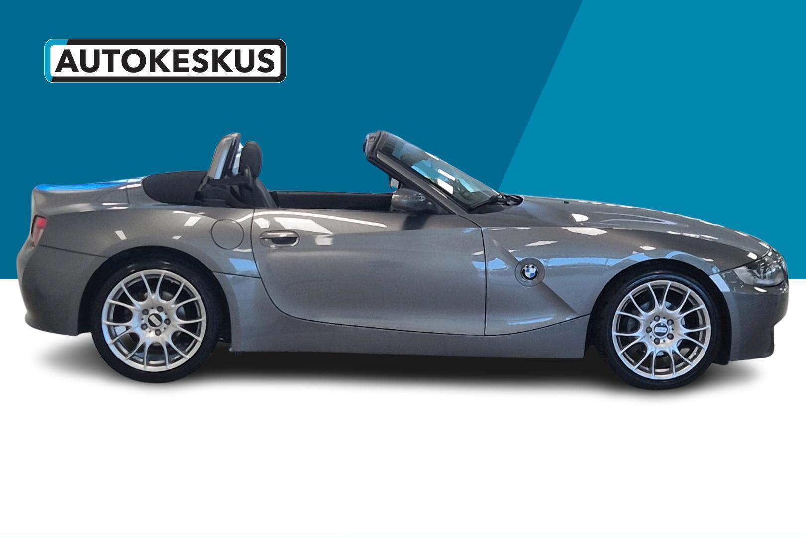BMW Z4 2006