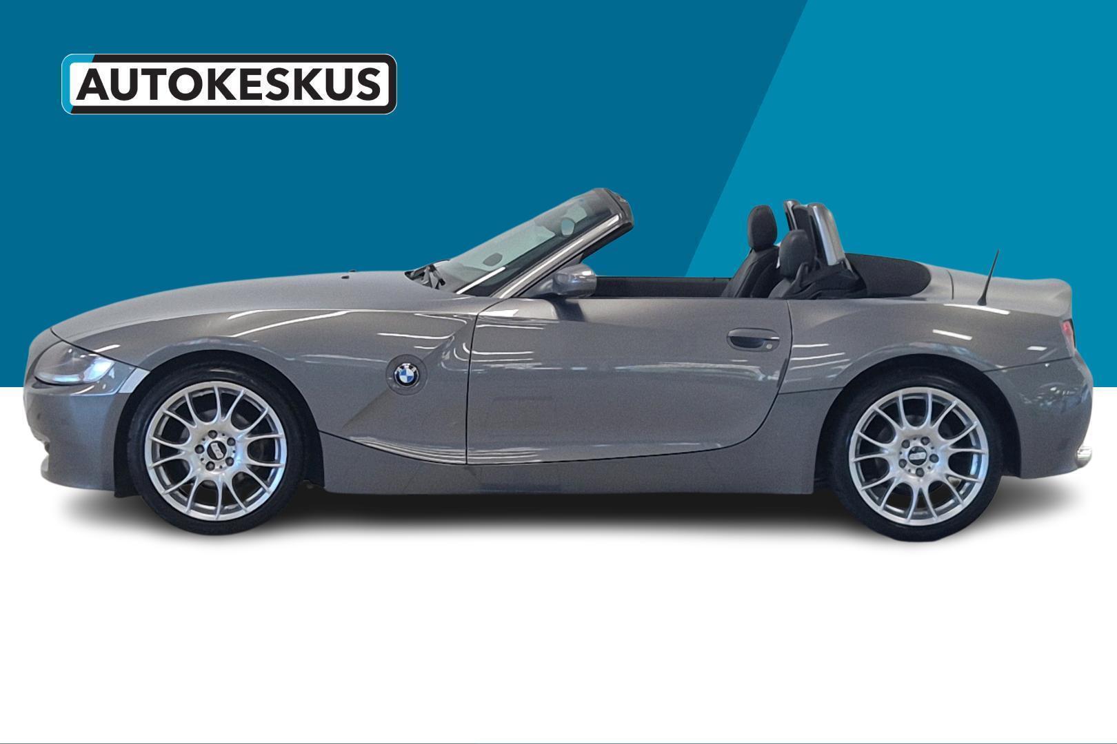 BMW Z4 2006