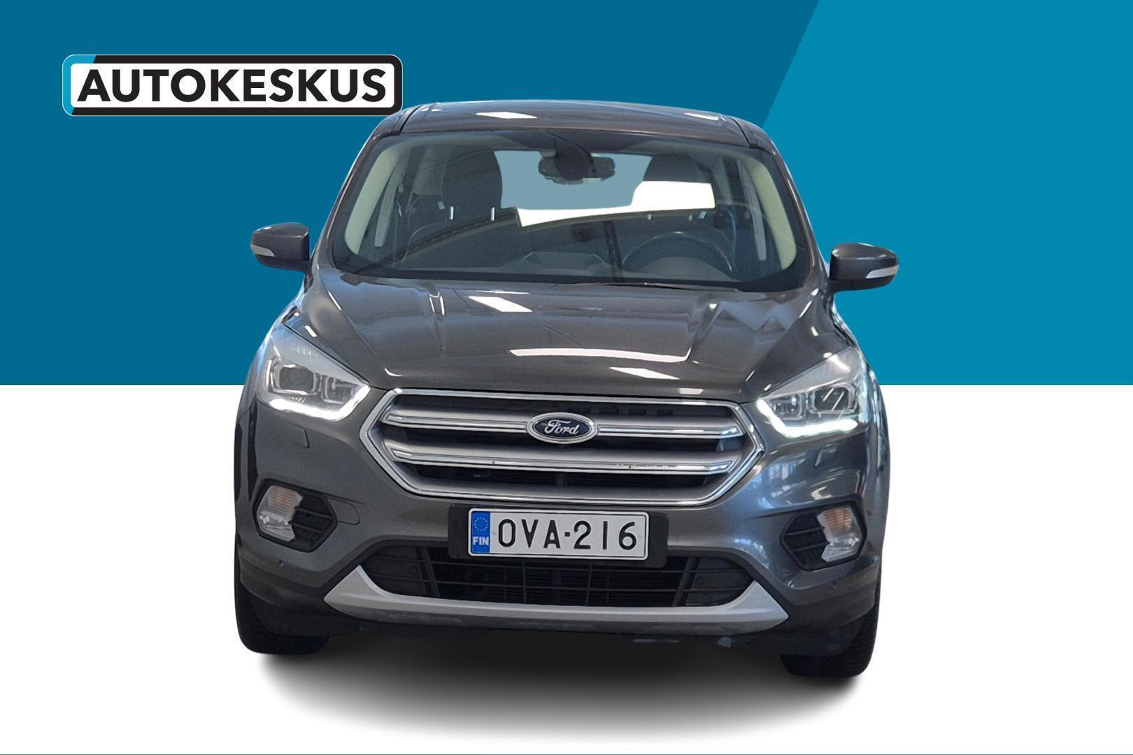 FORD Kuga 2