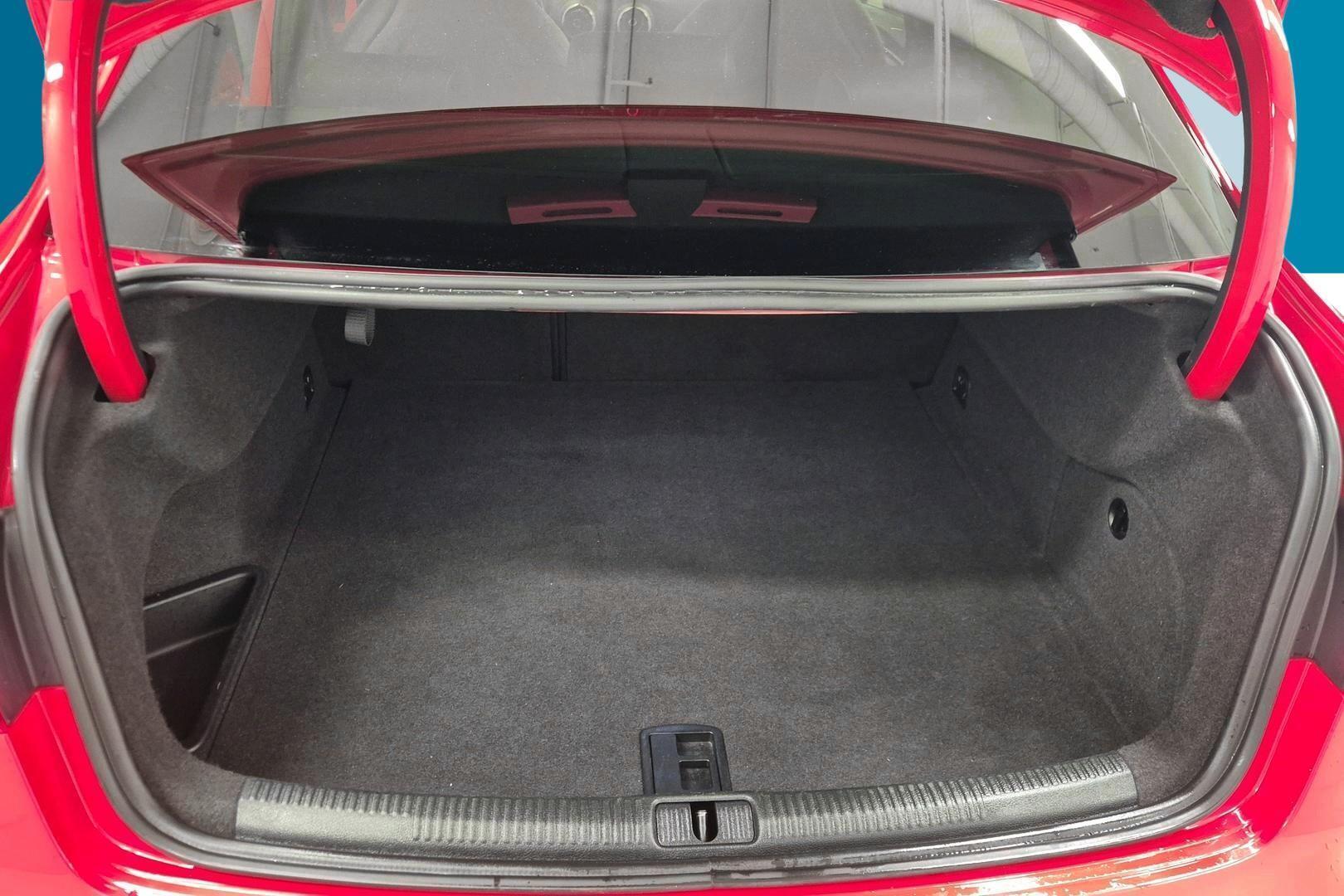AUDI S3 2014