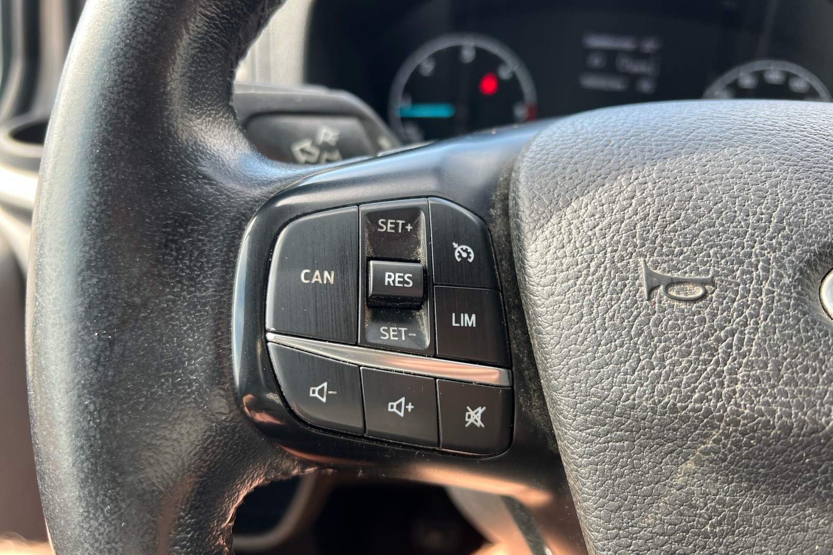 FORD Transit Custom 2019