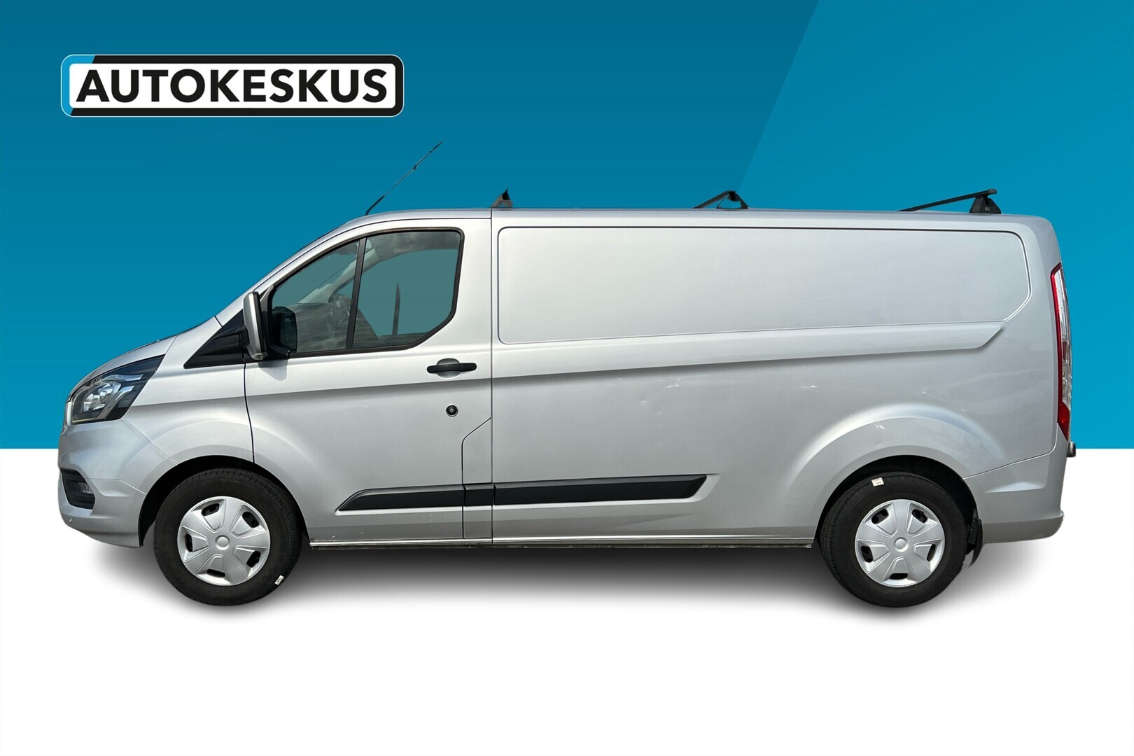 FORD Transit Custom 2019