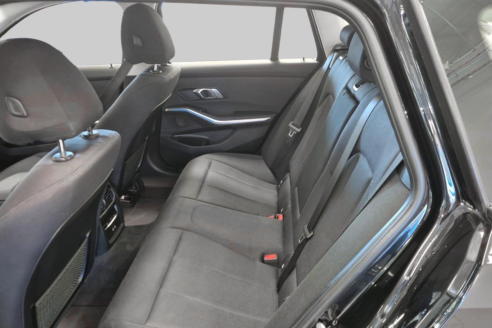 BMW 3-sarja 2020