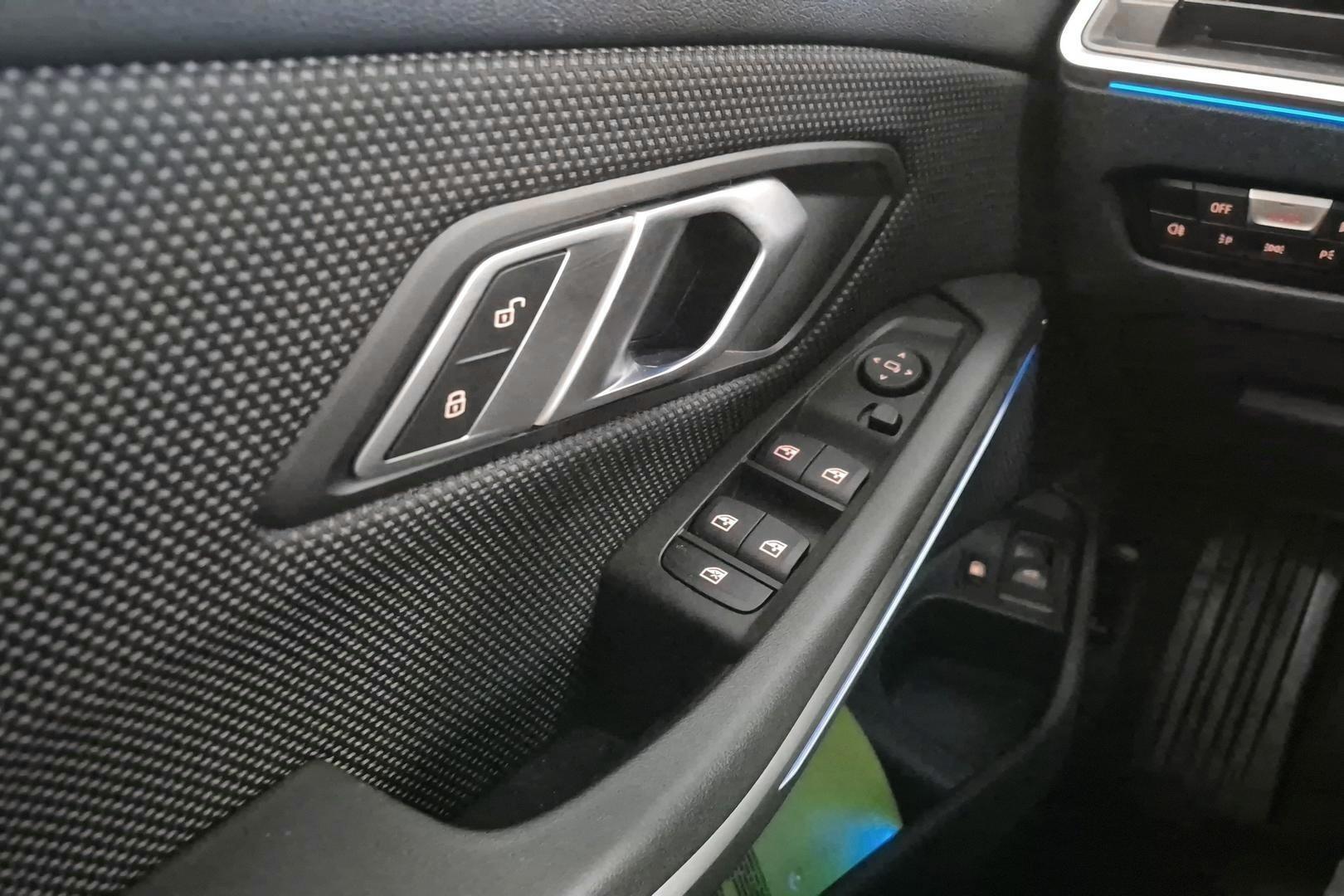 BMW 3-sarja 2020