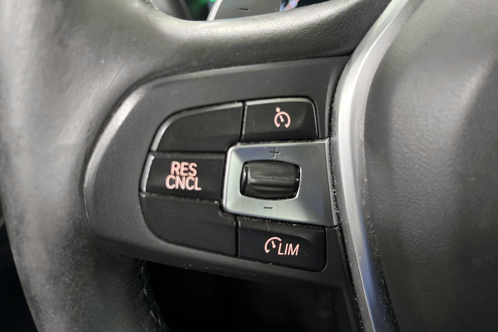BMW X3 2018