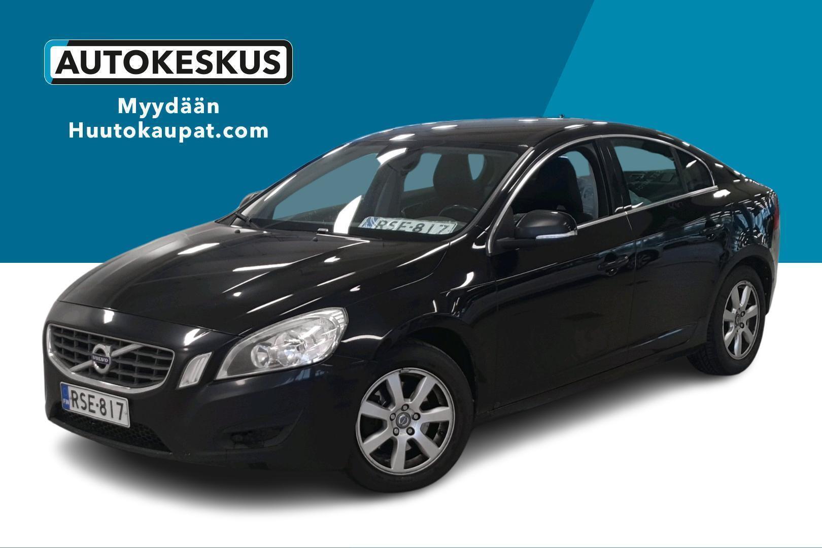 VOLVO S60 2010