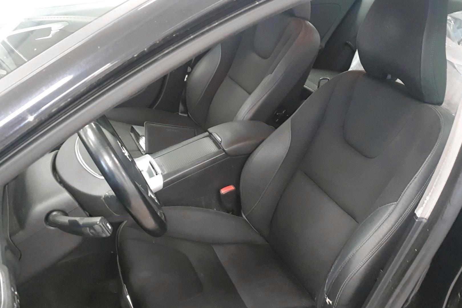 VOLVO S60 2010