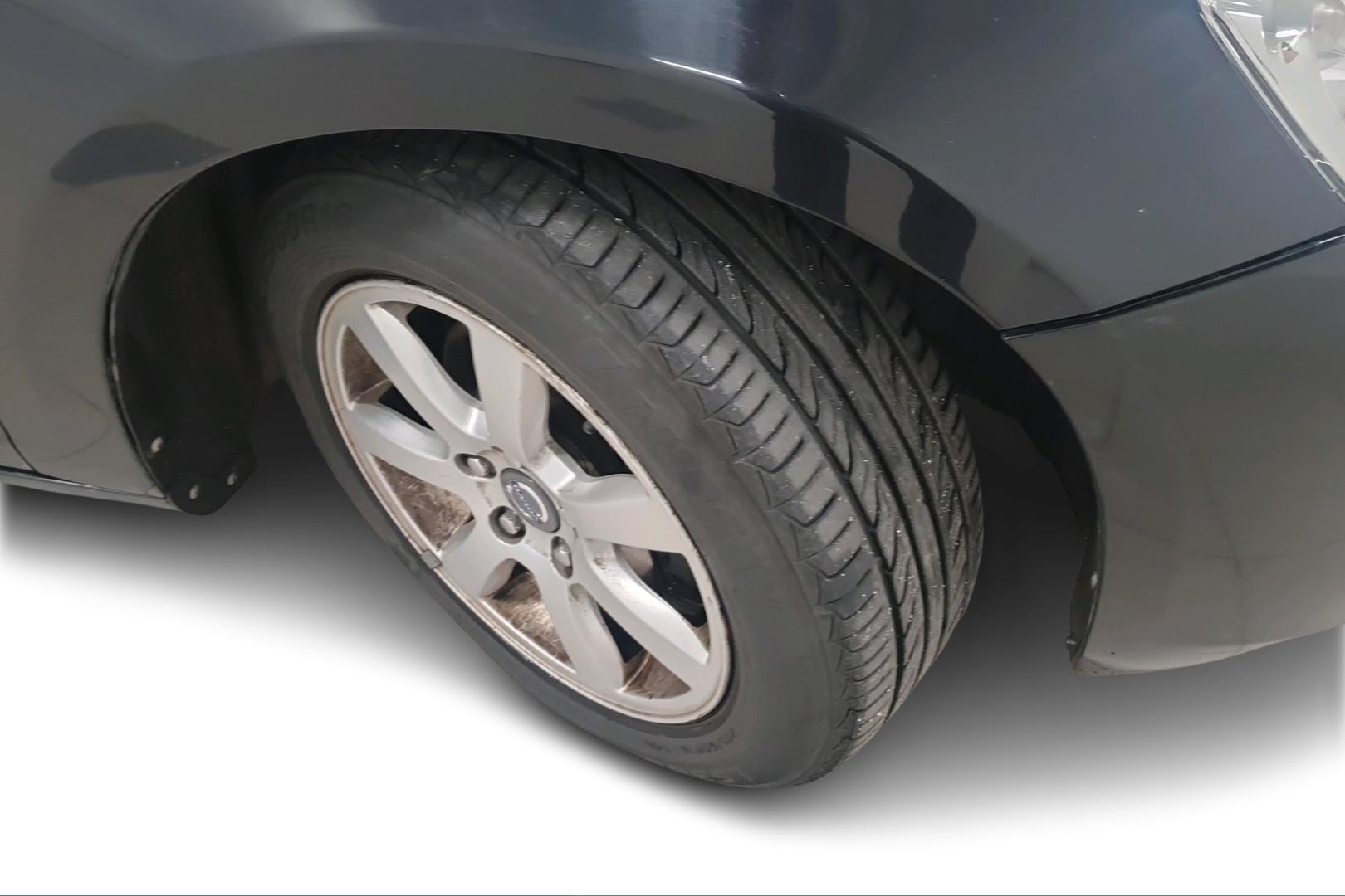 VOLVO S60 2010