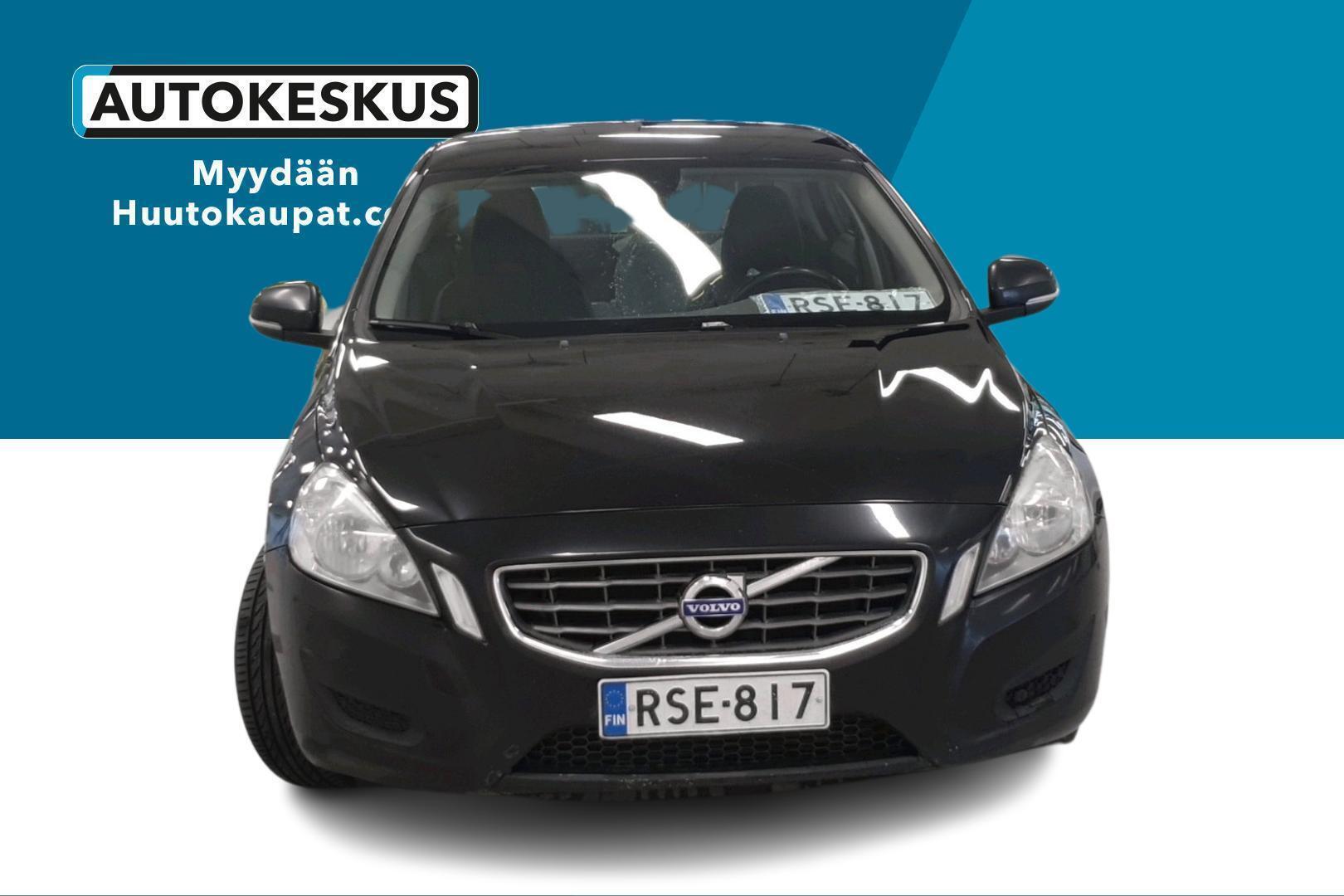 VOLVO S60 2010