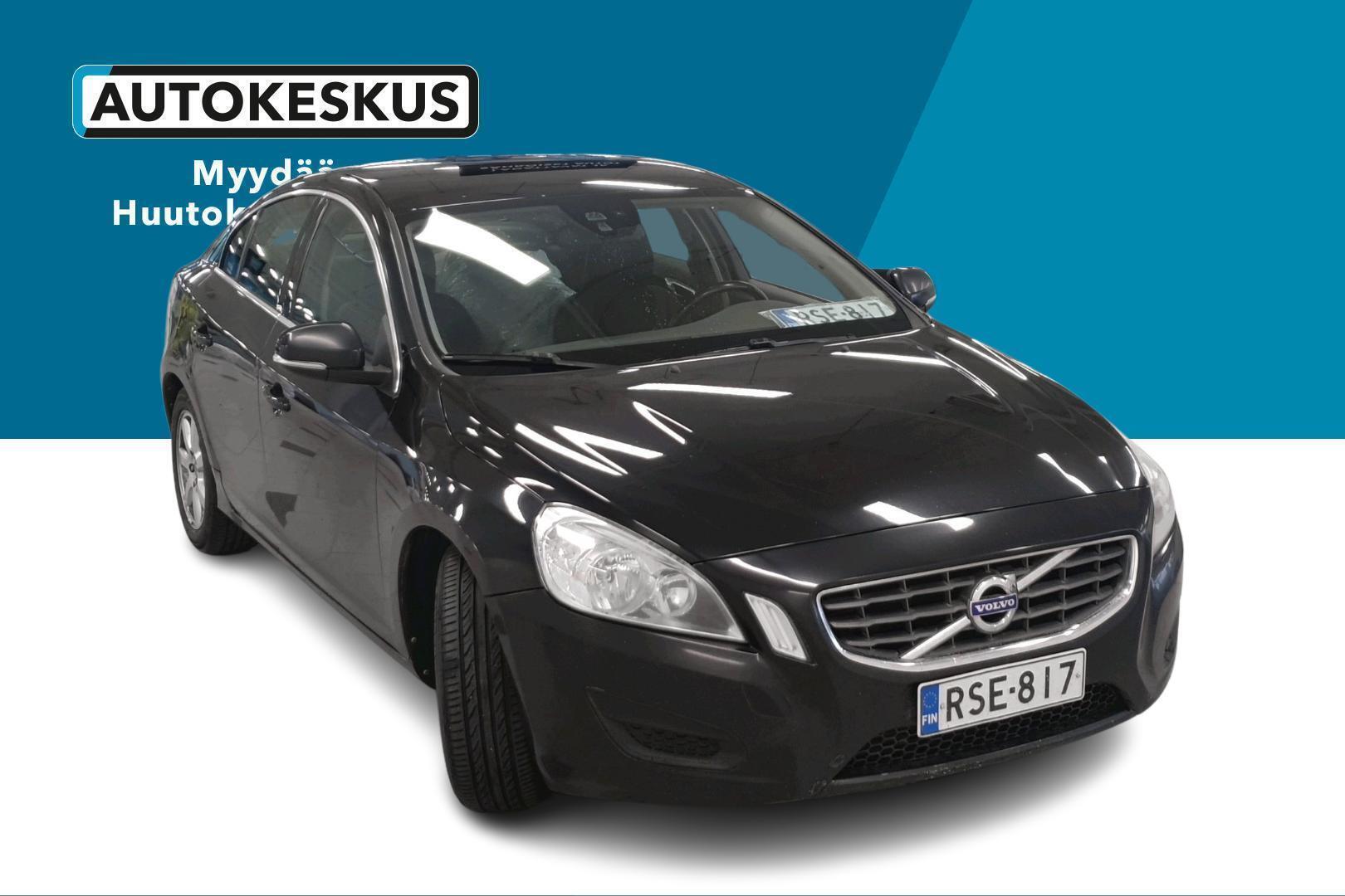 VOLVO S60 2010