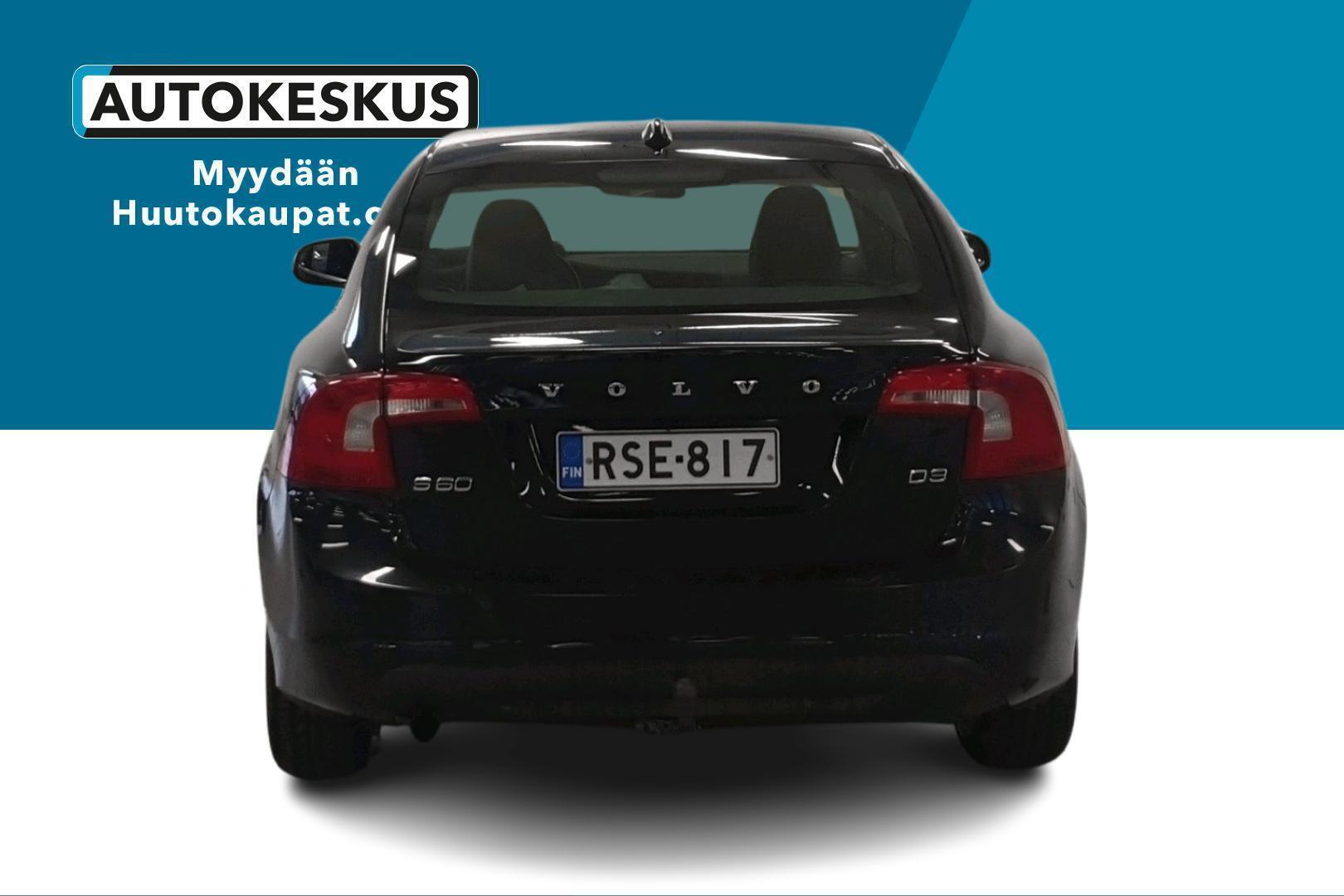 VOLVO S60 2010
