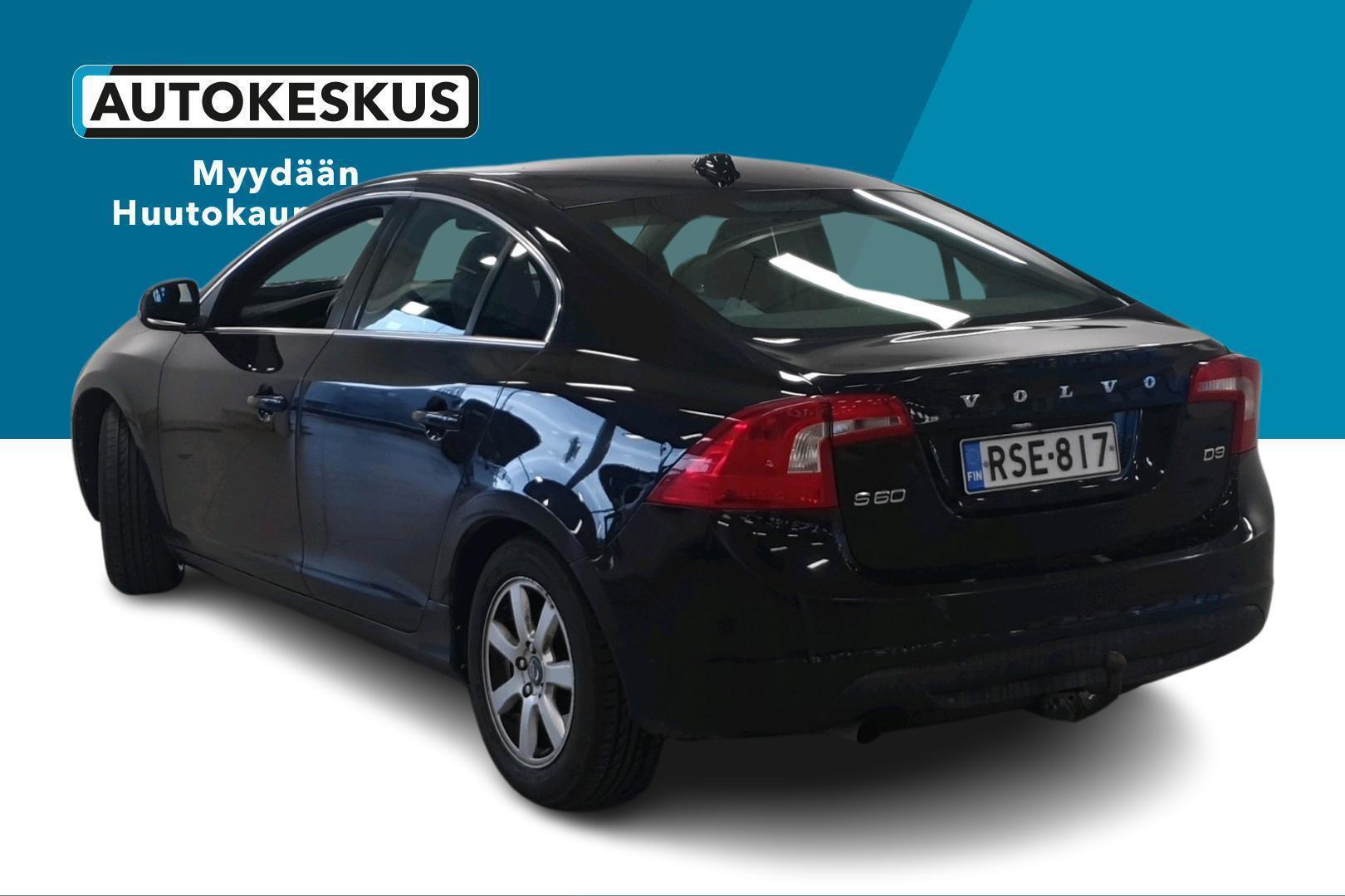 VOLVO S60 2010