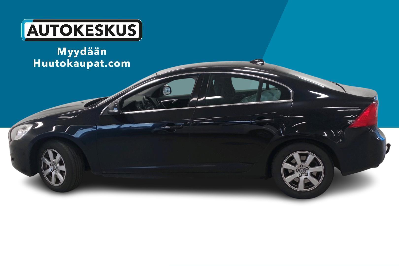 VOLVO S60 2010