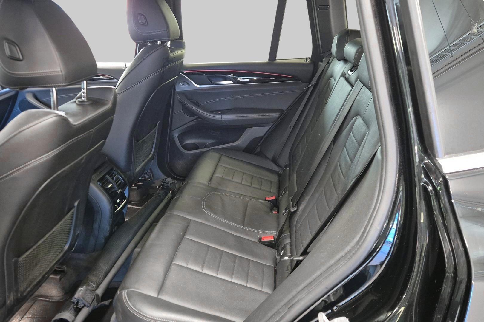 BMW X3 10