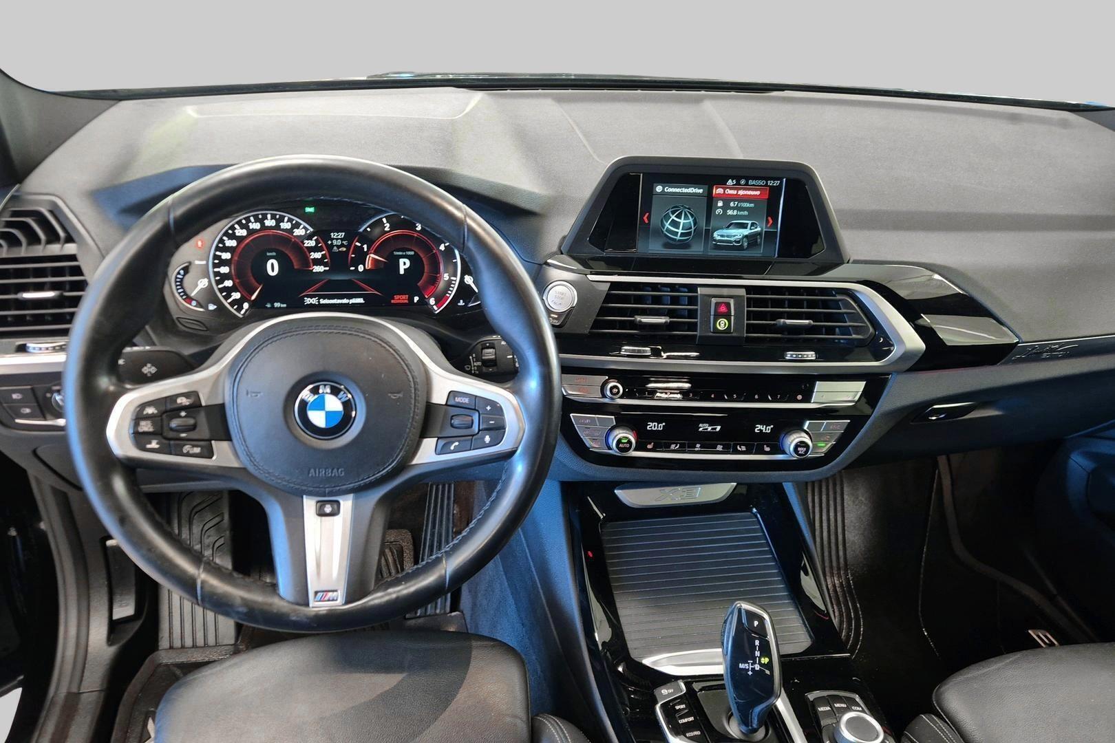 BMW X3 11