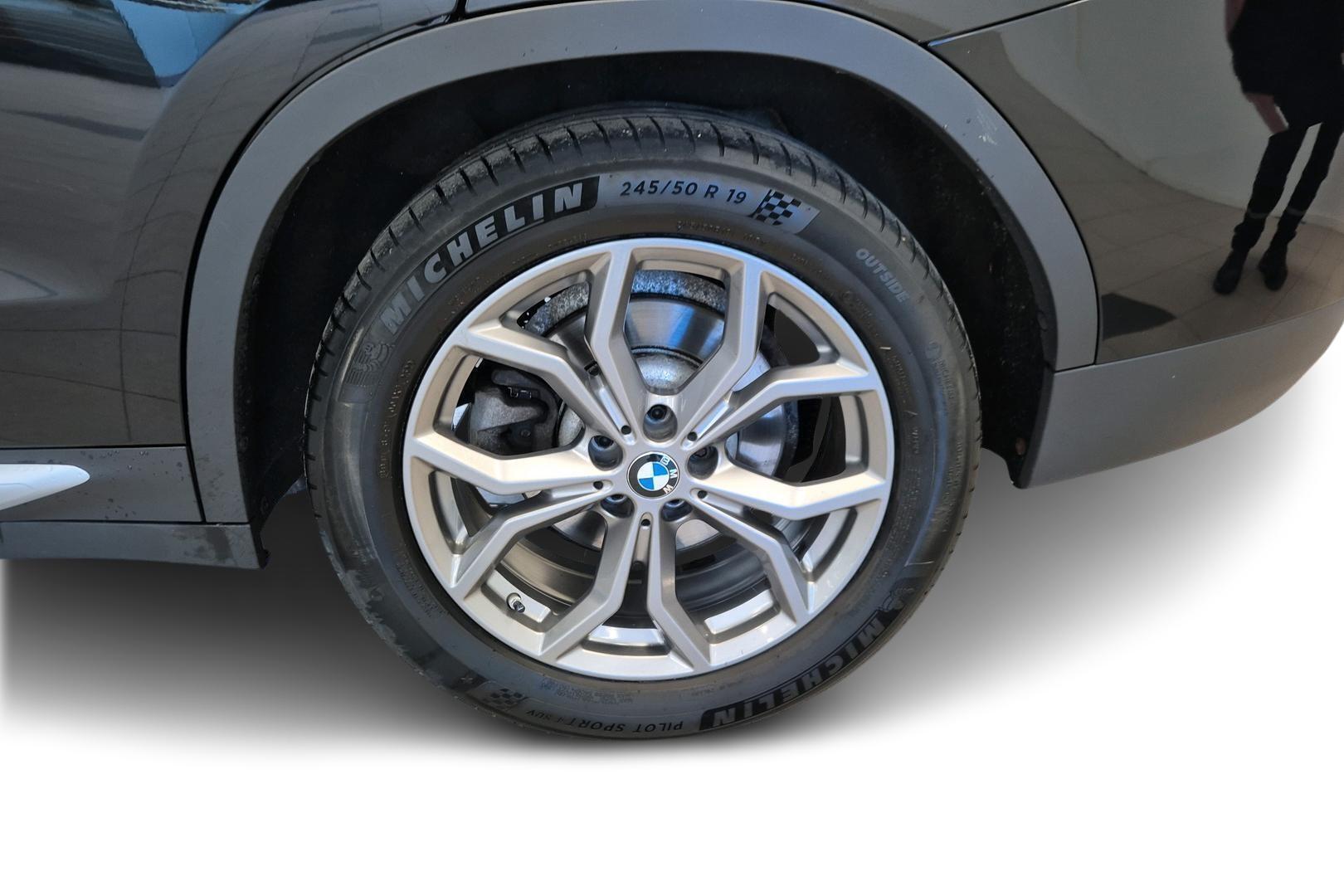 BMW X3 13