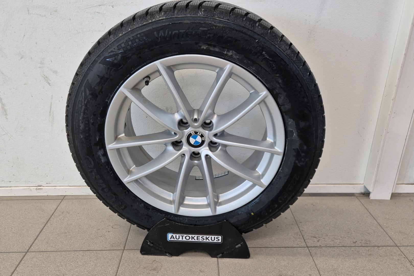 BMW X3 23