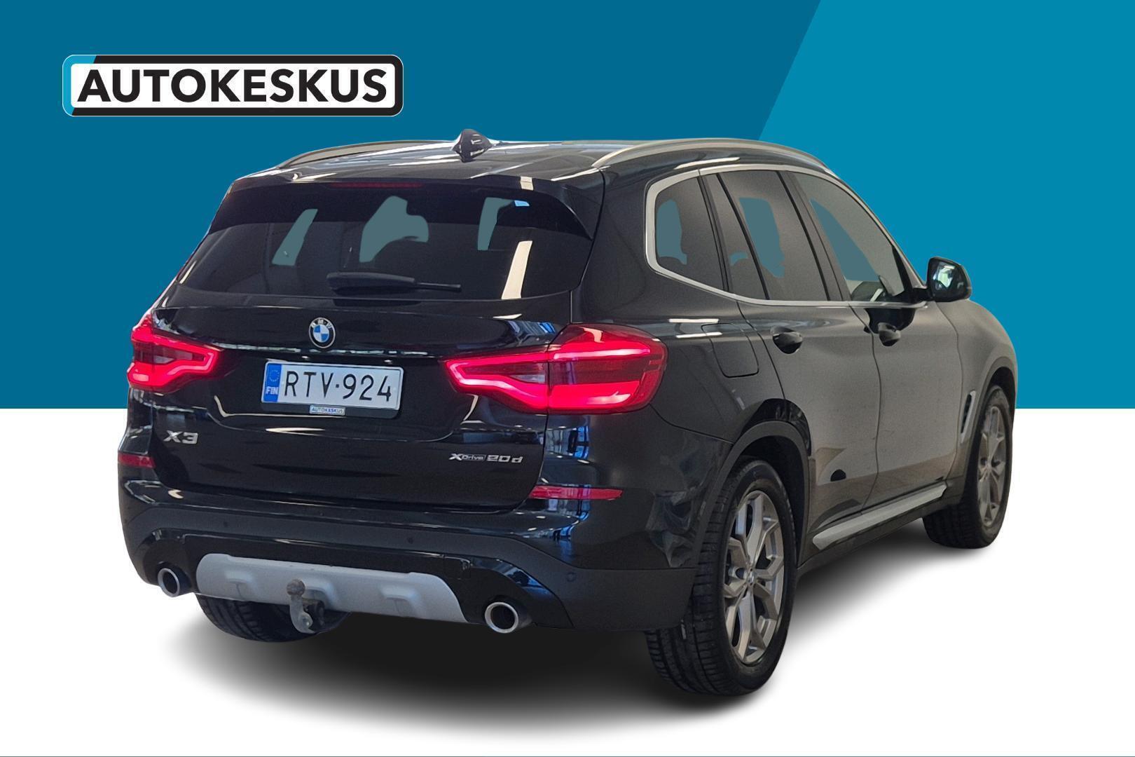 BMW X3 5
