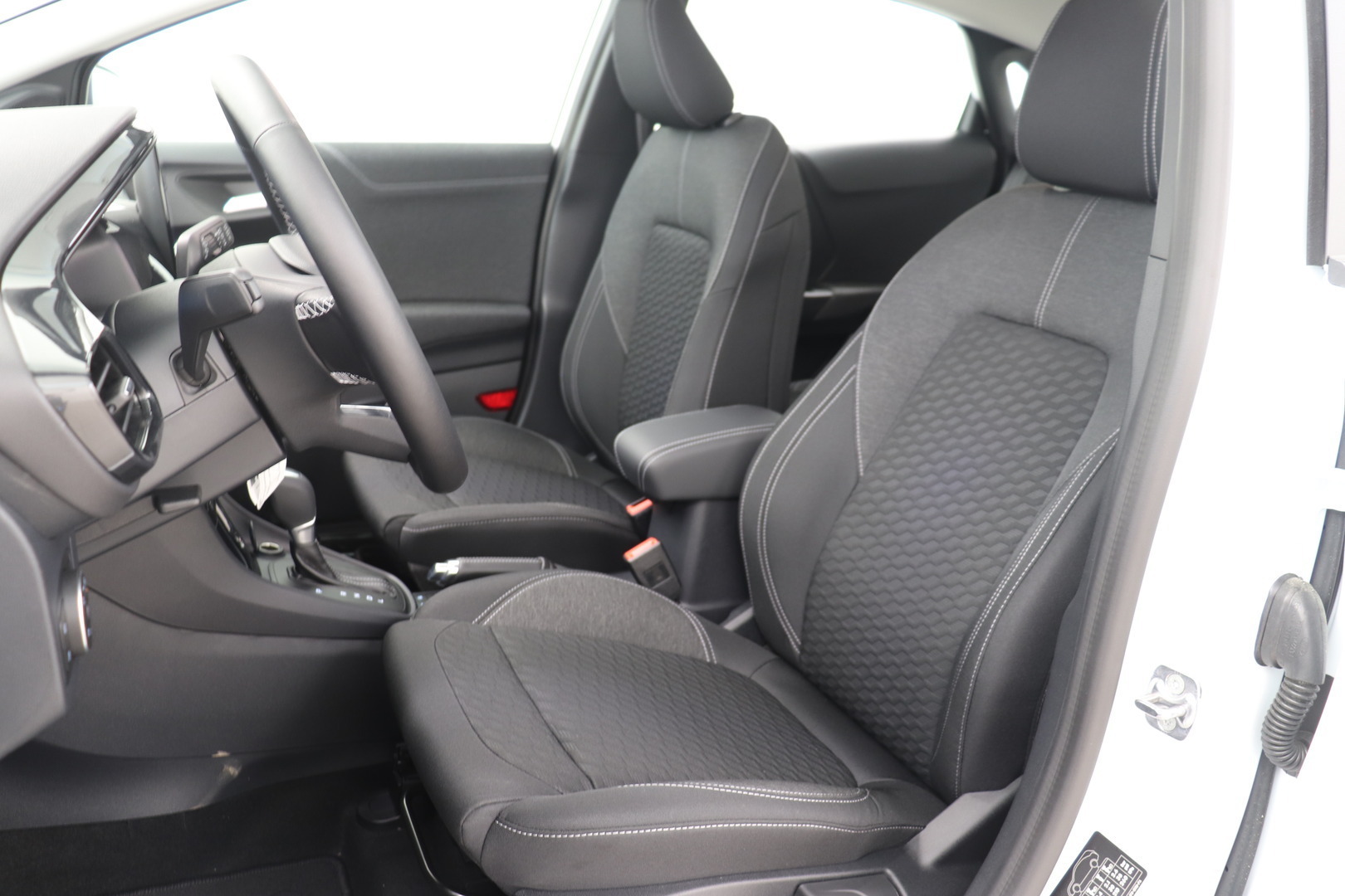 FORD Puma 2021