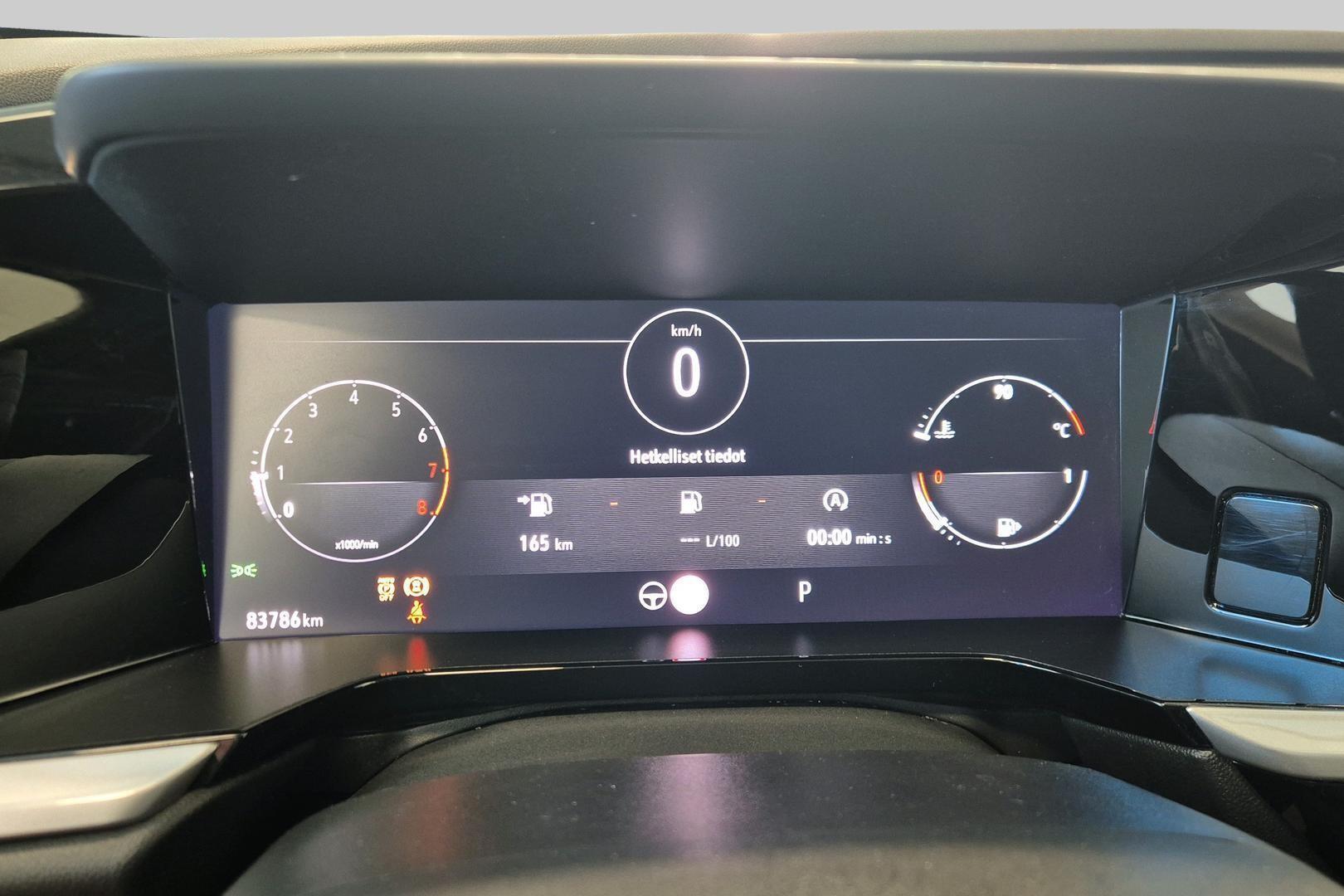 OPEL Grandland 2023