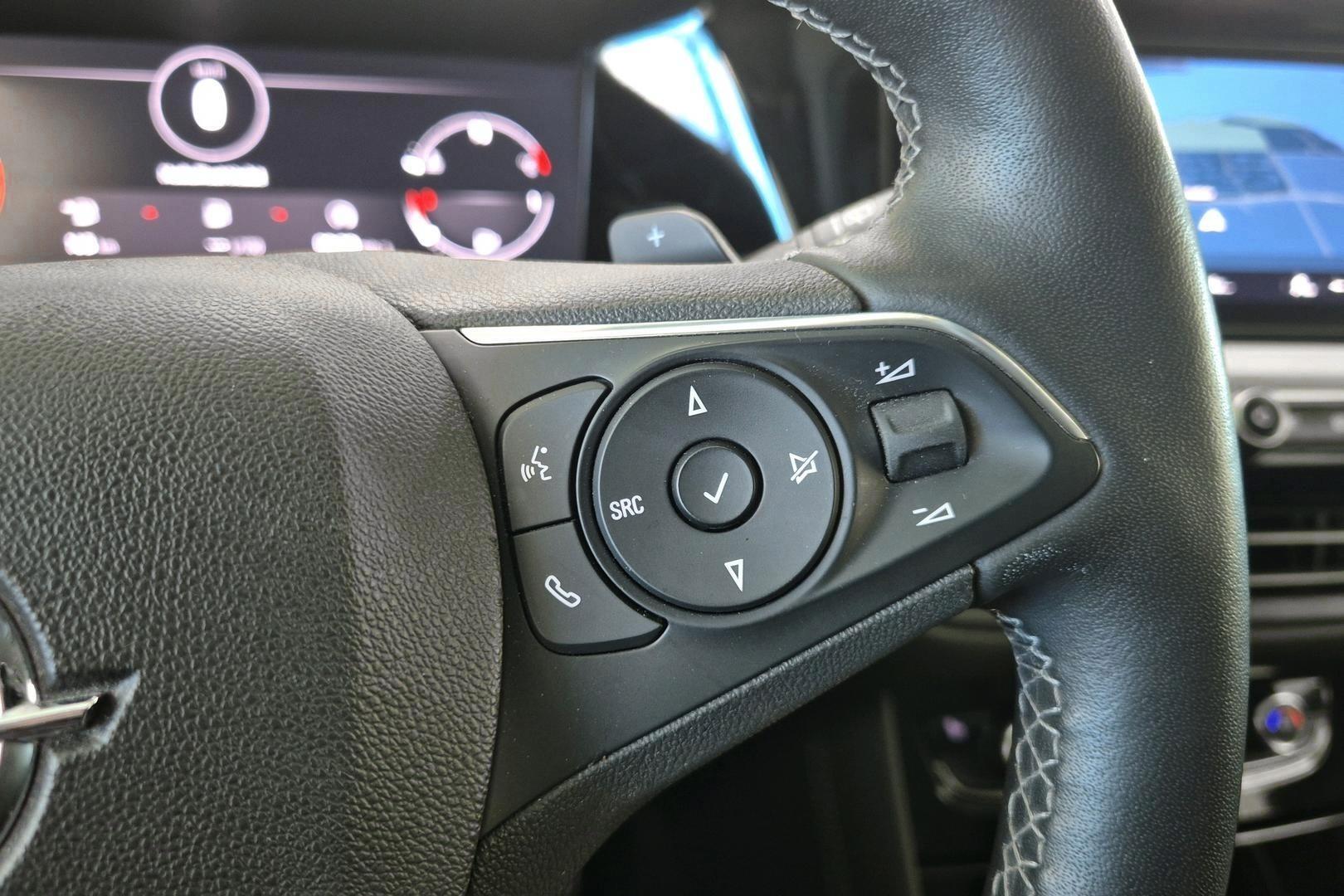 OPEL Grandland 2023