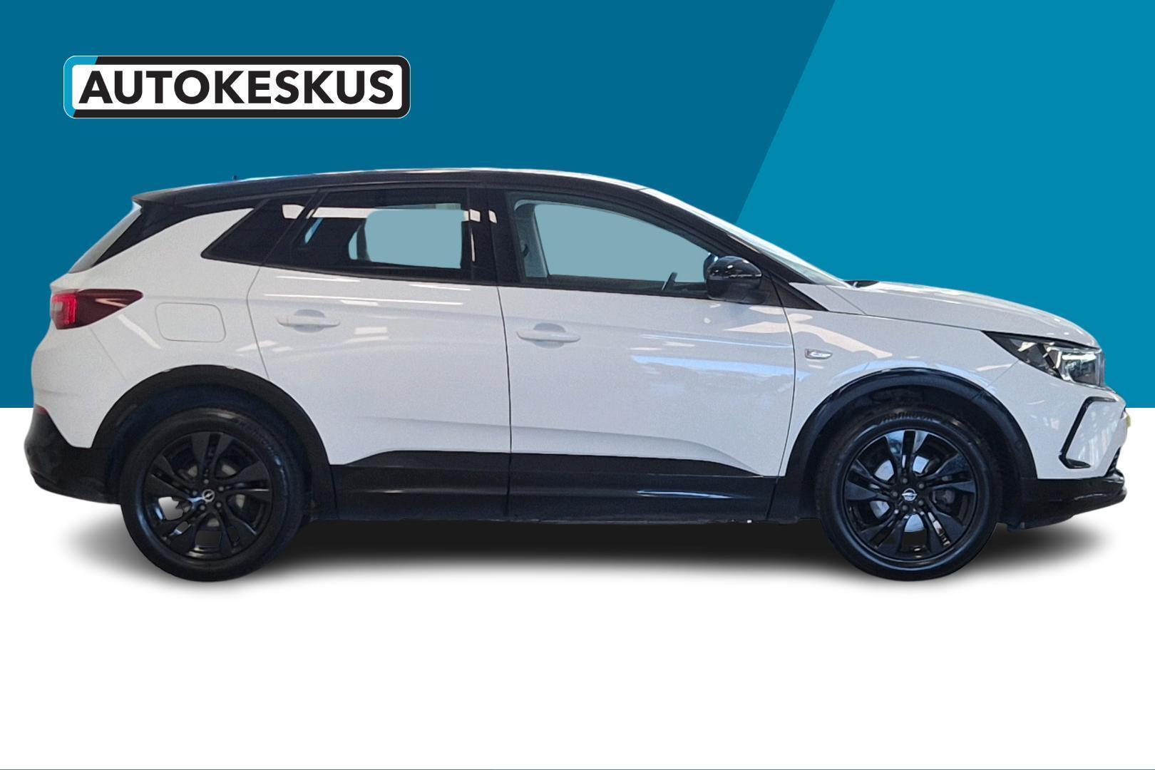 OPEL Grandland 2023